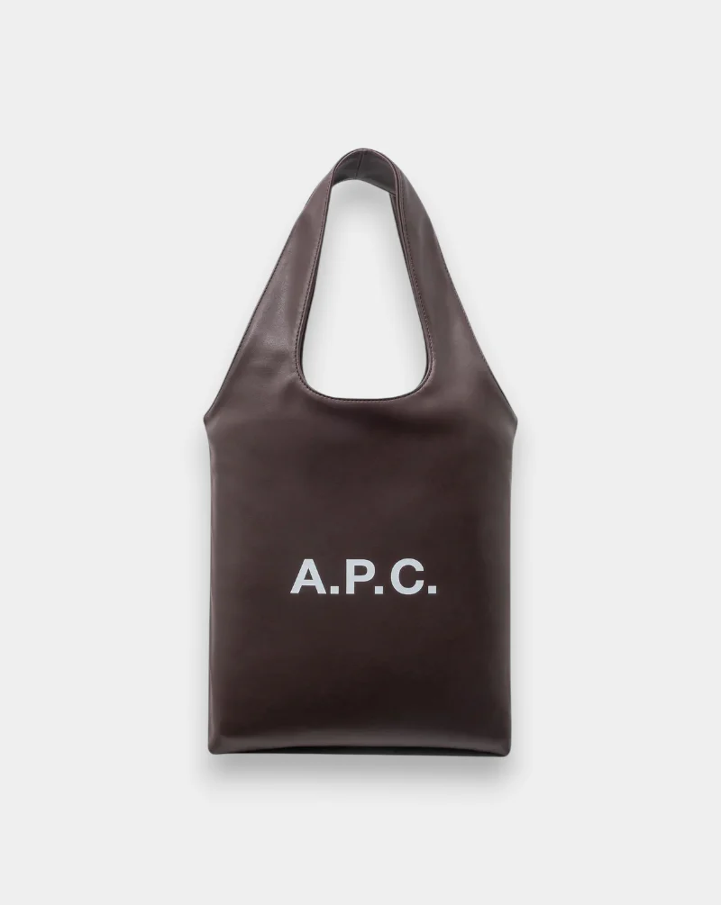 Bolso A.P.C. Tote Small Ninon