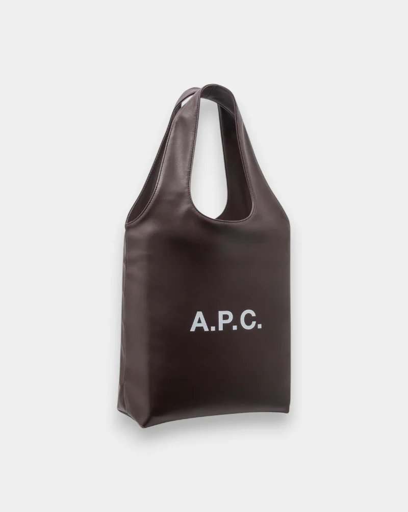 Bolso A.P.C. Tote Small Ninon - Image 3