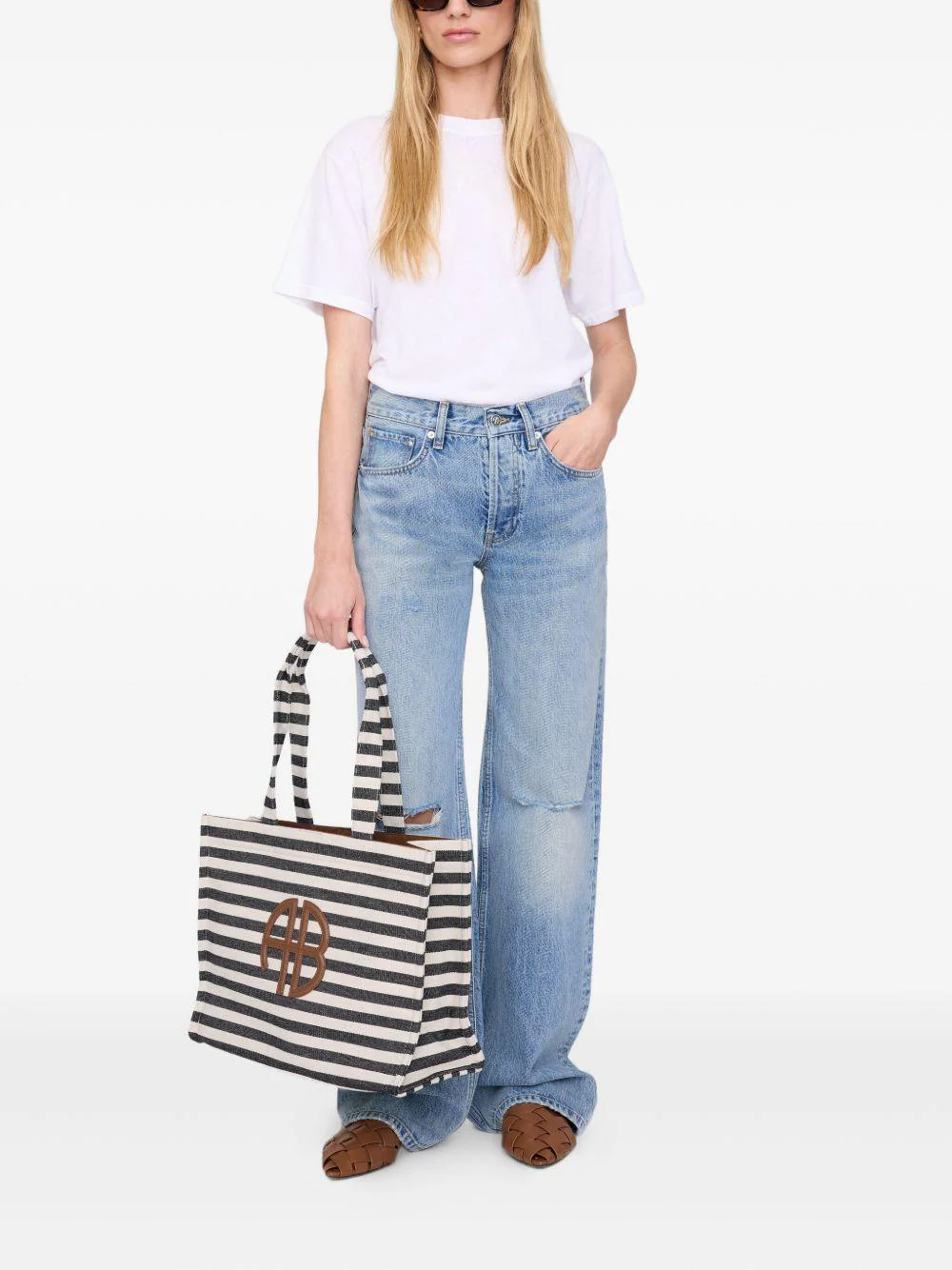 Bolso Anine Bing Lara Tote - Image 5