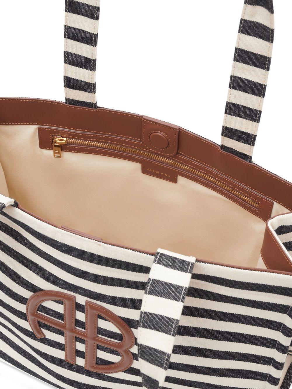 Bolso Anine Bing Lara Tote - Image 8