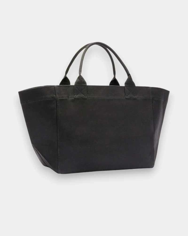 Bolso Ganni Cherry Tote XXL - Image 2