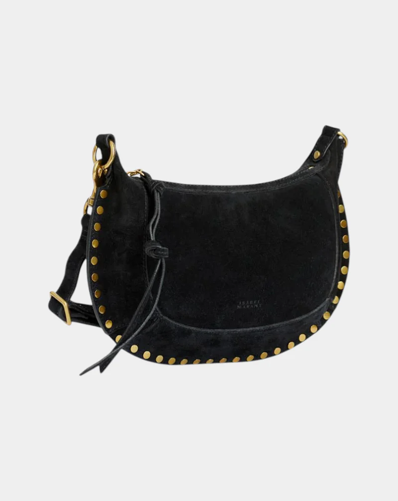 Bolso Isabel Marant Oskan Moon - Image 3