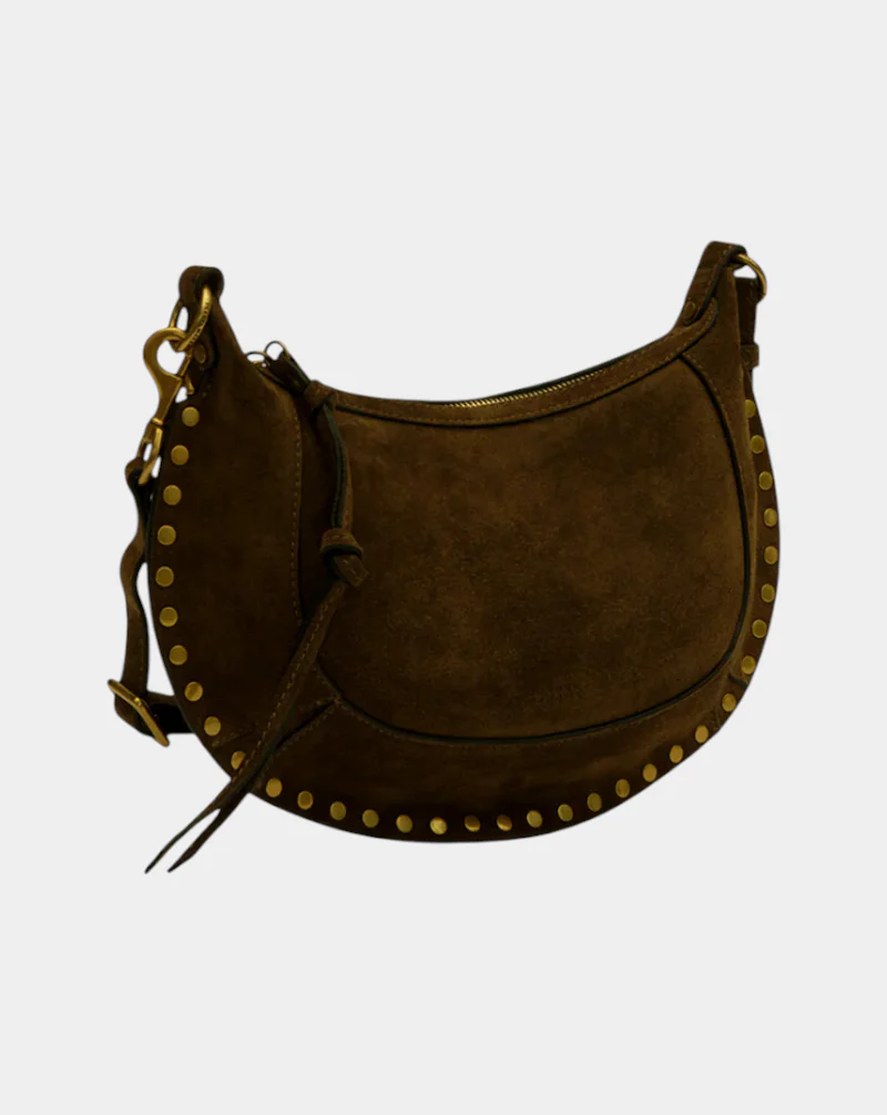 Bolso Isabel Marant Oskan Moon - Image 3