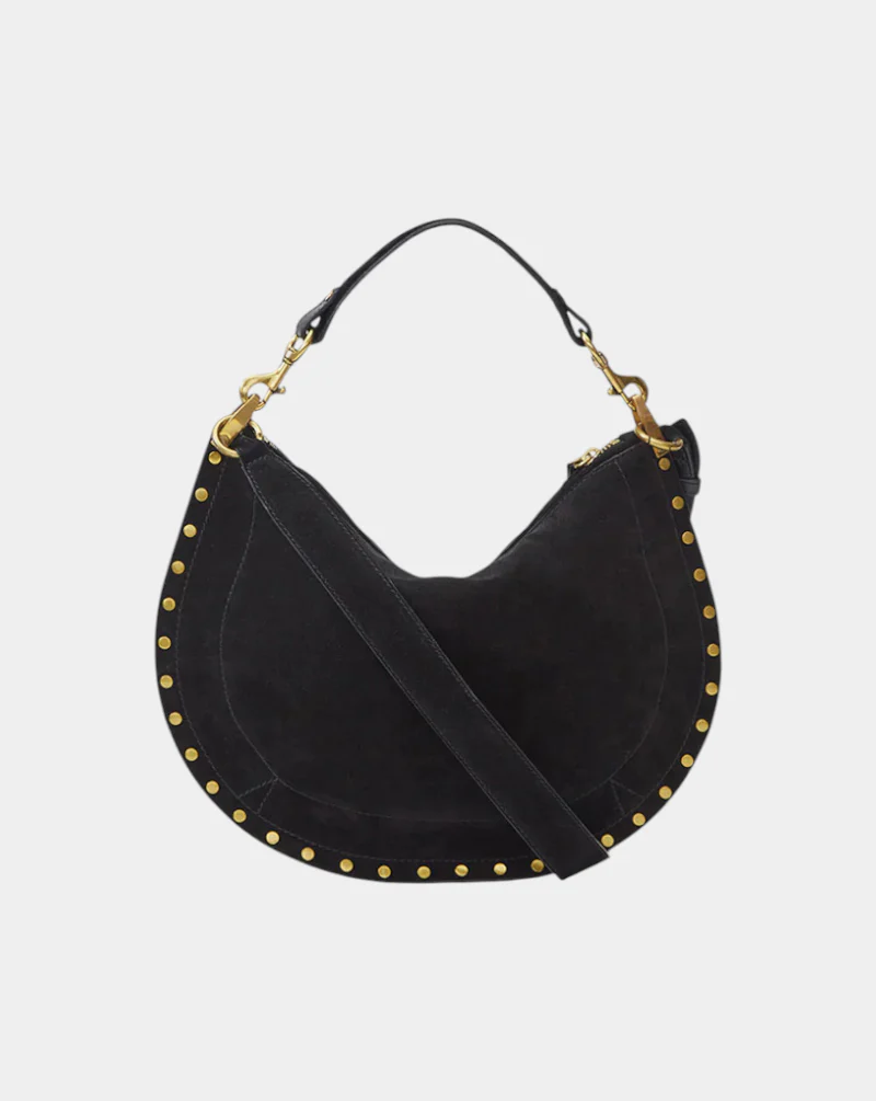 Bolso Isabel Marant Oskan Soft Zip - Image 2