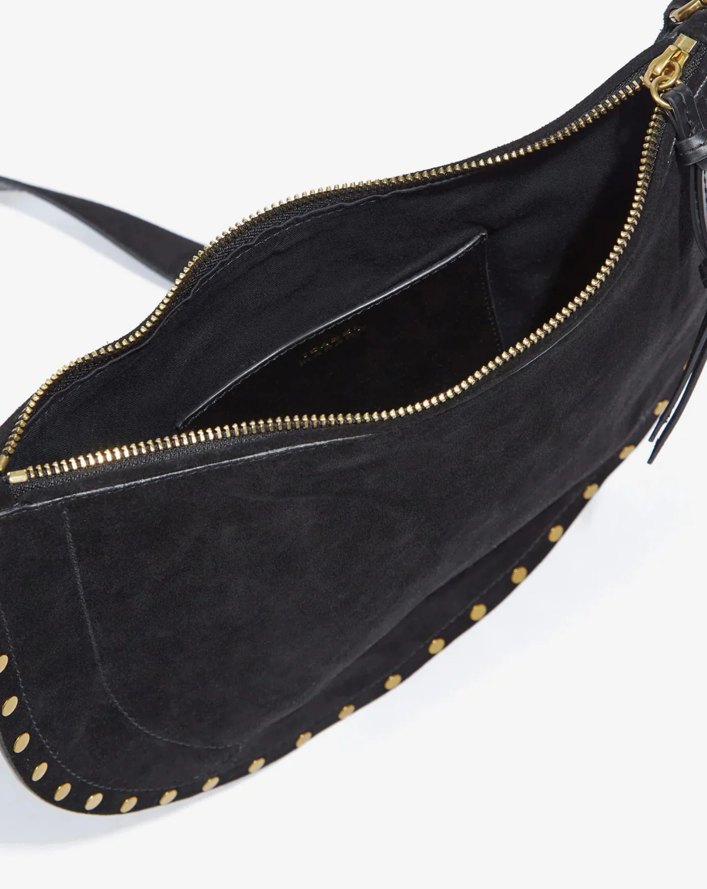 Bolso Isabel Marant Oskan Soft Zip - Image 5