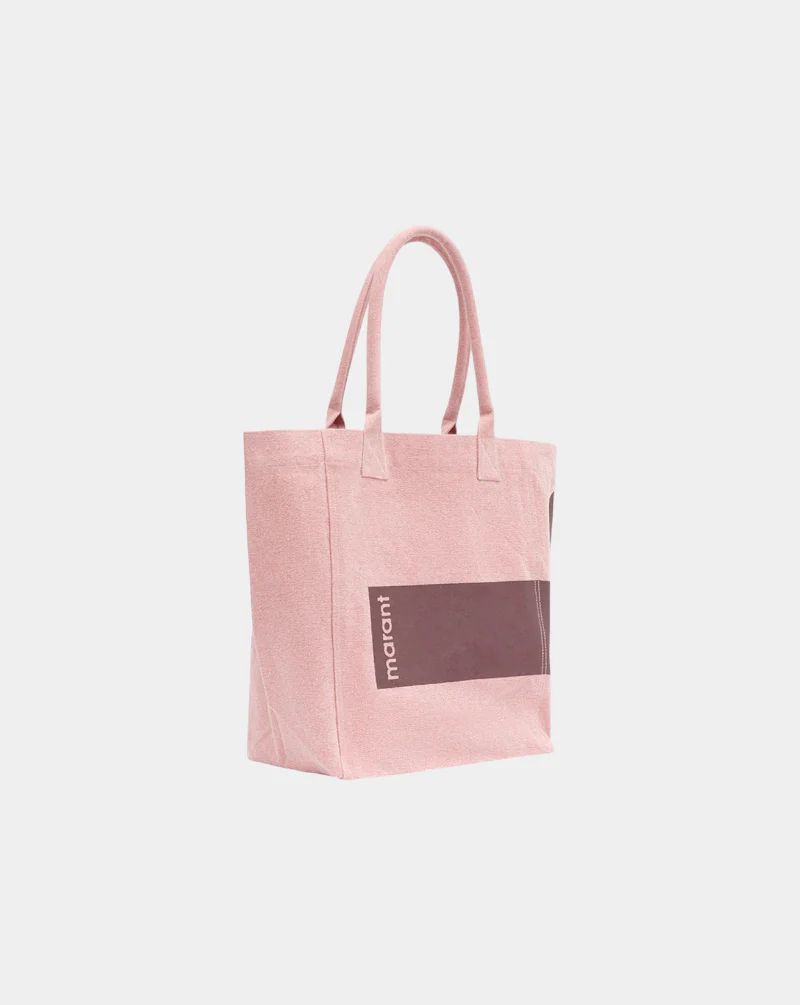 Bolso Isabel Marant Small Yenky - Image 3