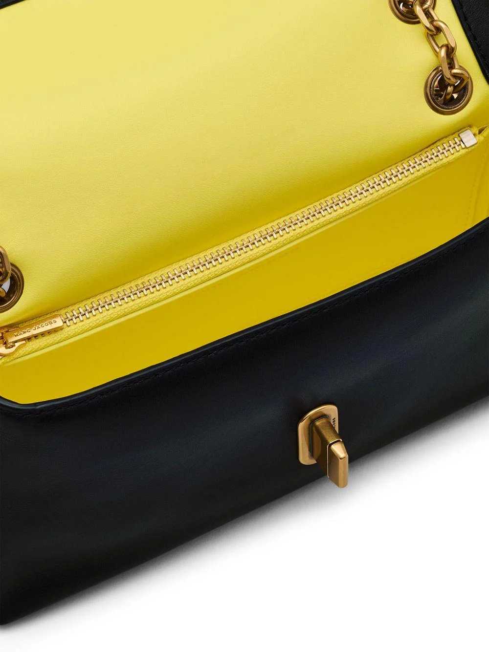 Bolso Marc Jacobs The Dual Chain Wallet - Image 7