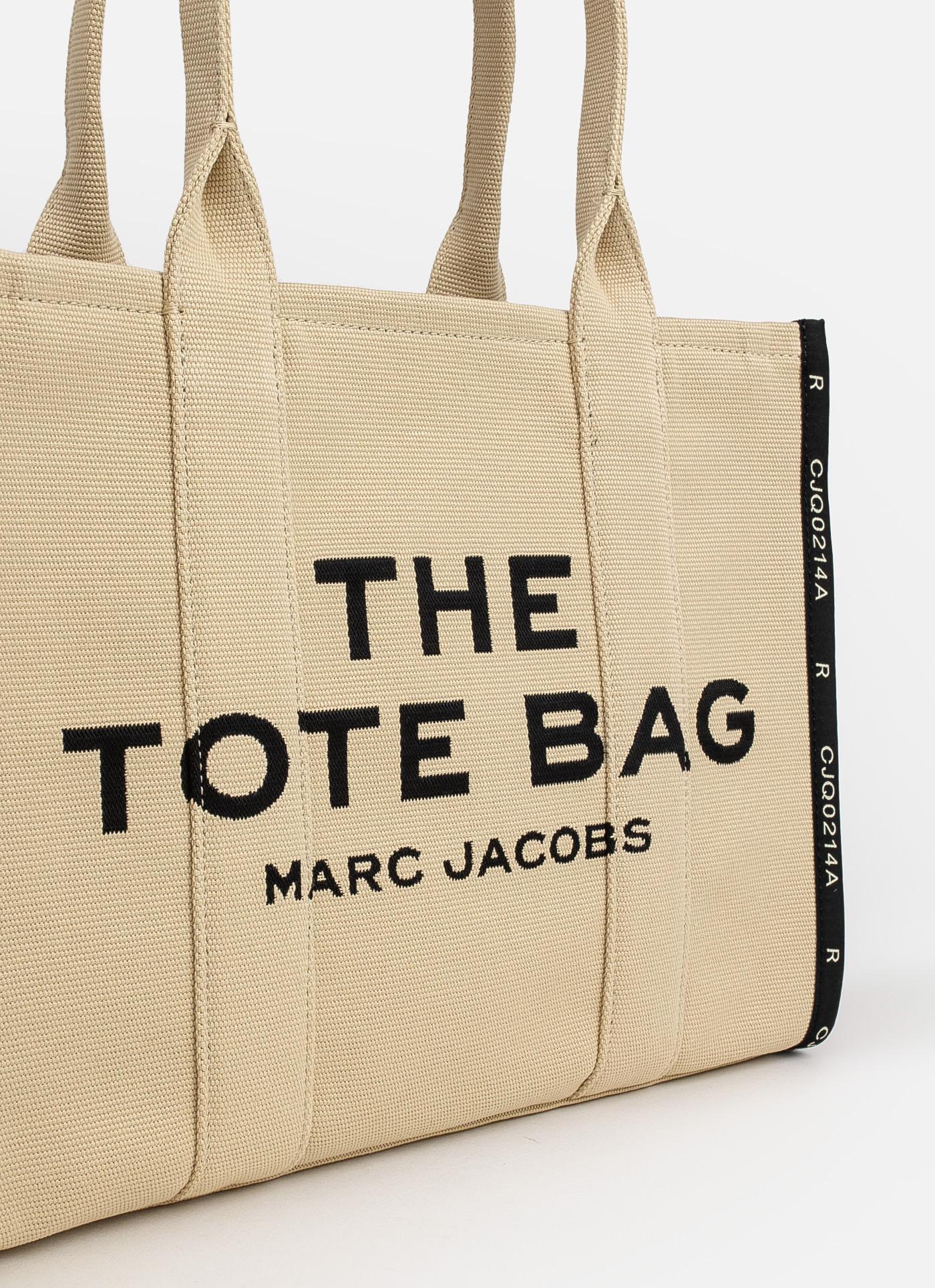 Bolso Marc Jacobs The Jacquard Large Tote - Image 11