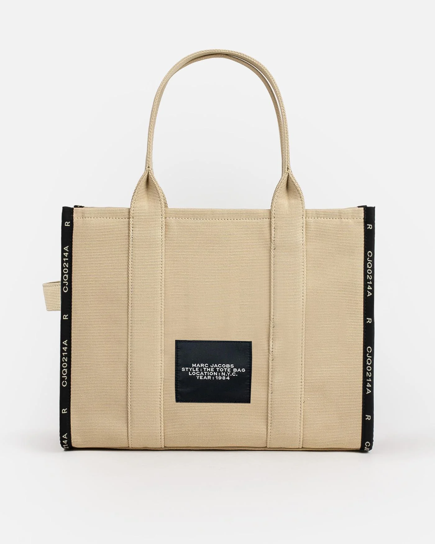 Bolso Marc Jacobs The Jacquard Large Tote - Image 5