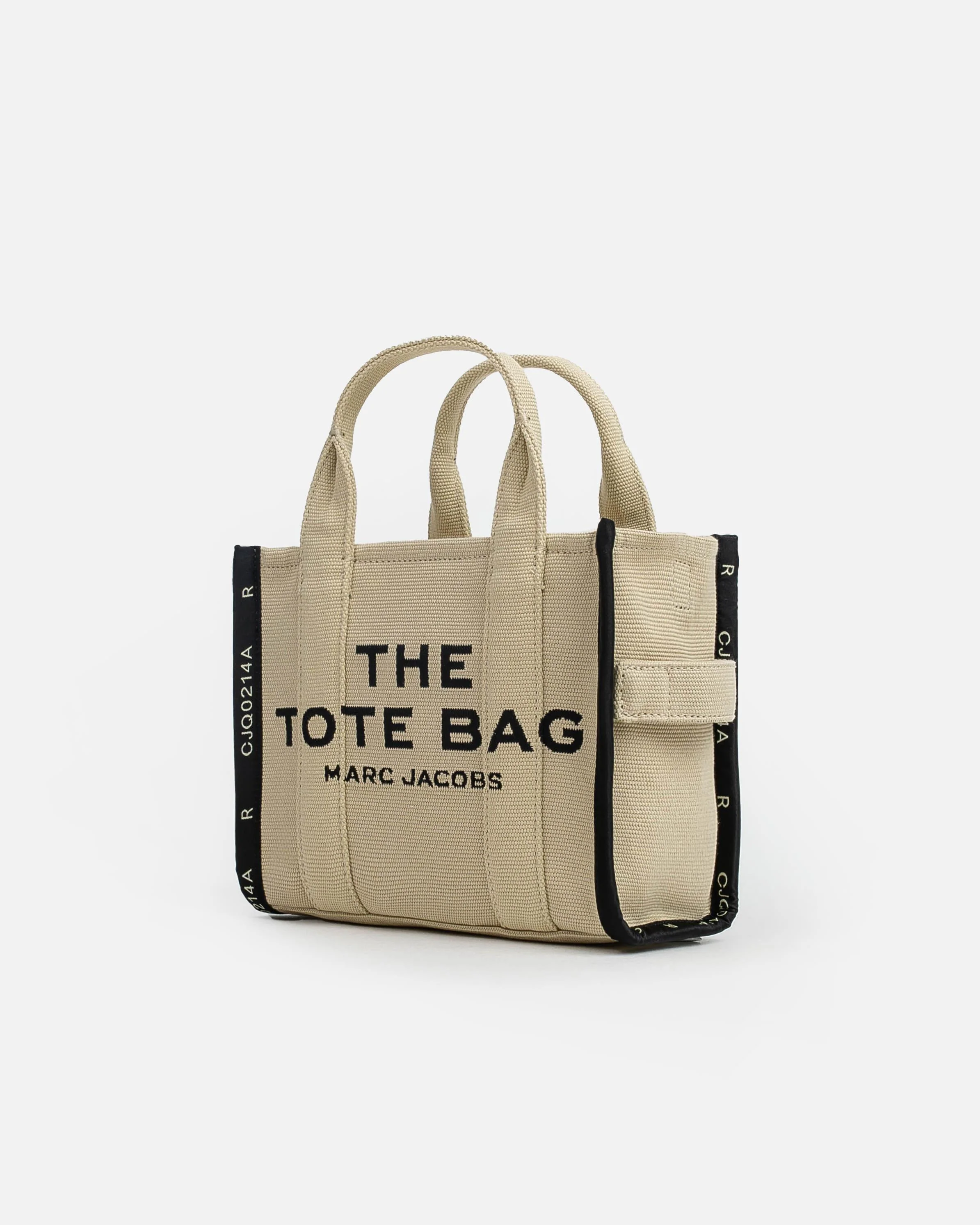 Bolso Marc Jacobs The Jacquard Small Tote Bag - Image 11