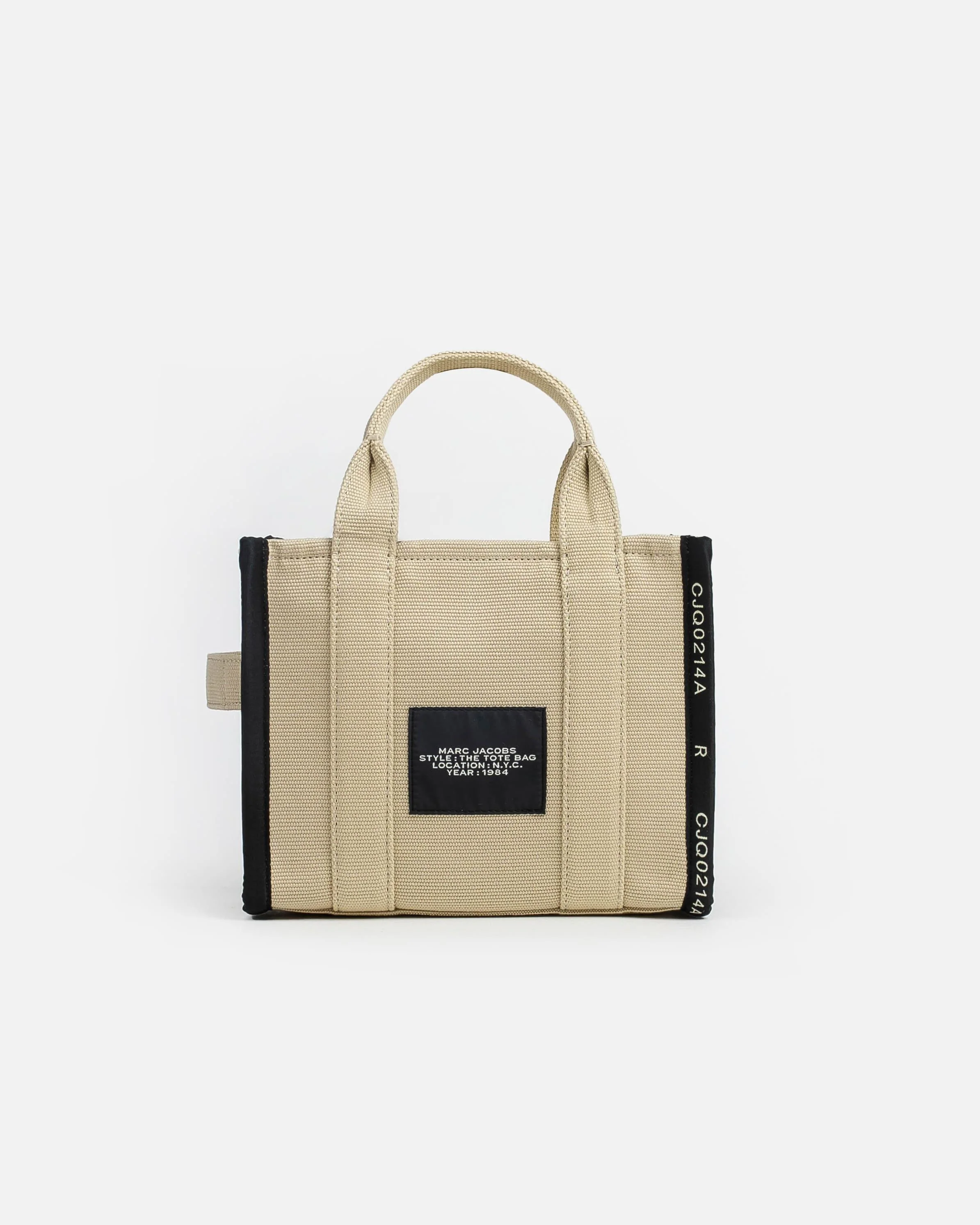 Bolso Marc Jacobs The Jacquard Small Tote Bag - Image 9