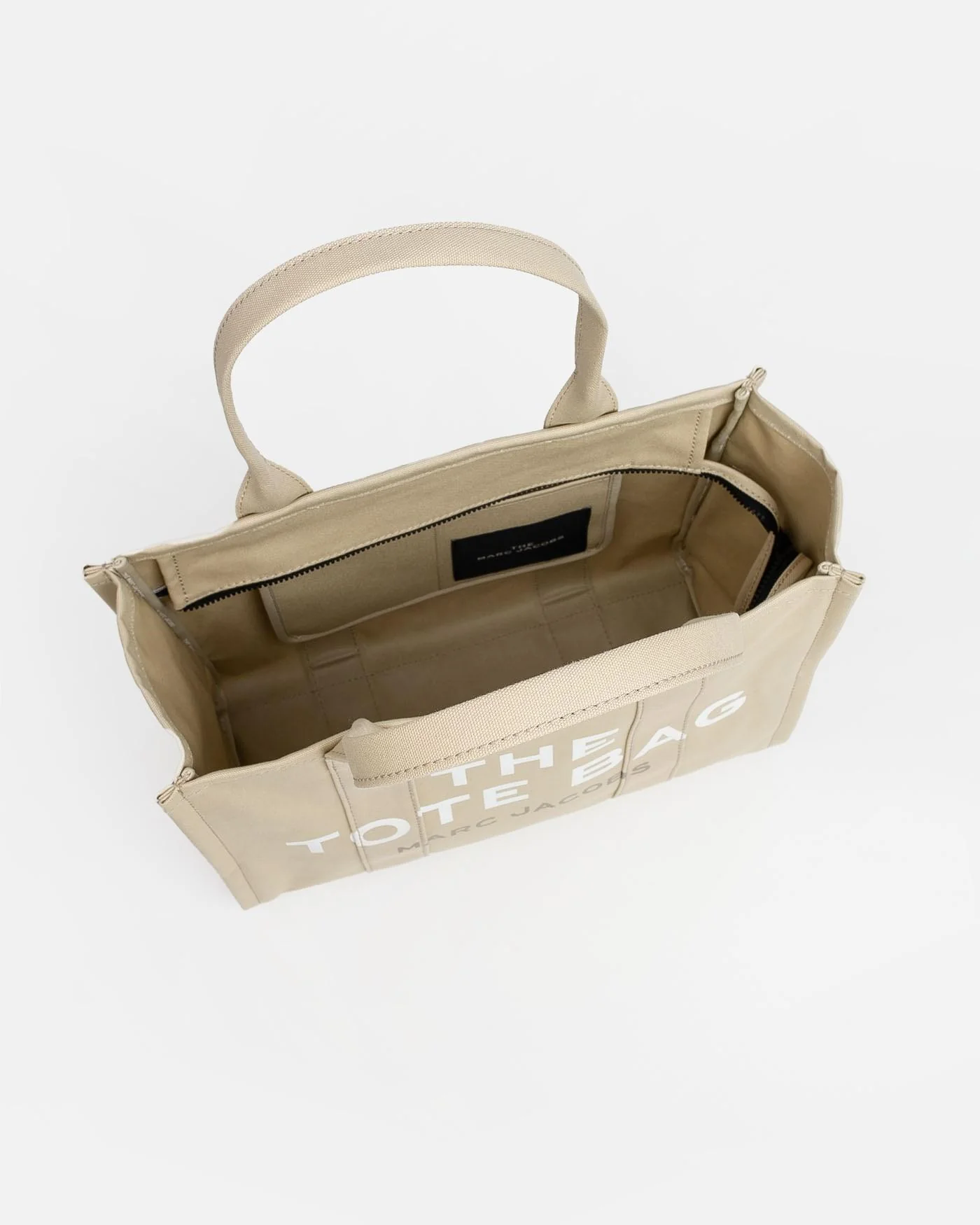 Bolso Marc Jacobs The Large Tote Bag - Image 8