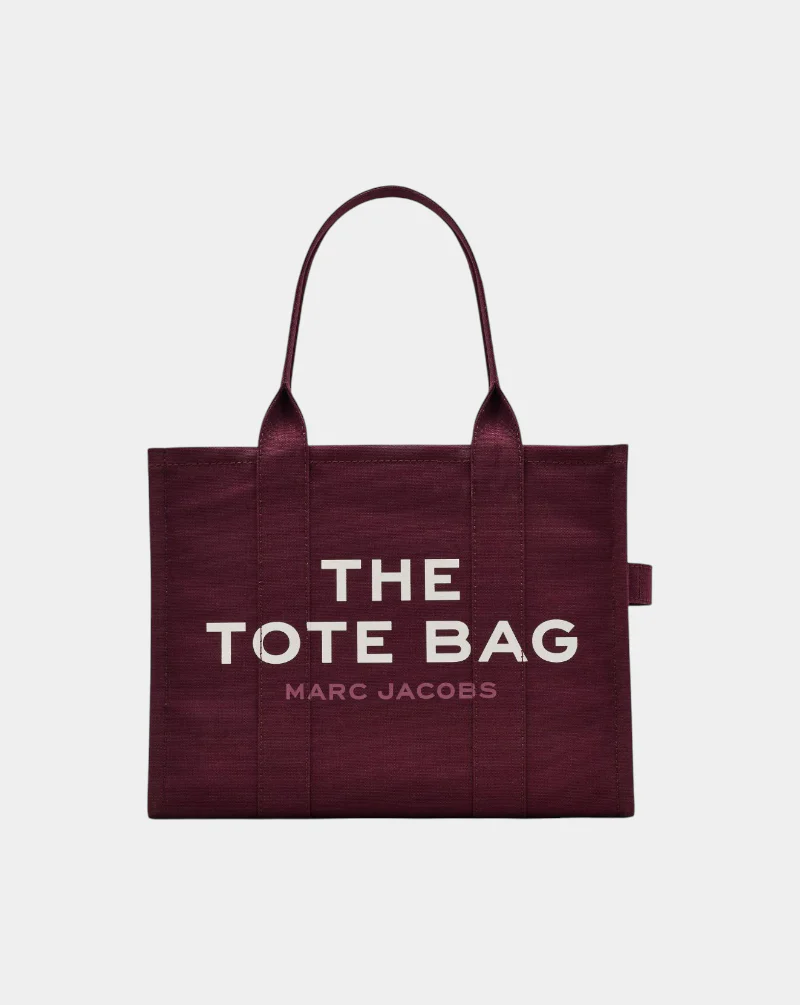 Bolso Marc Jacobs The Large Tote