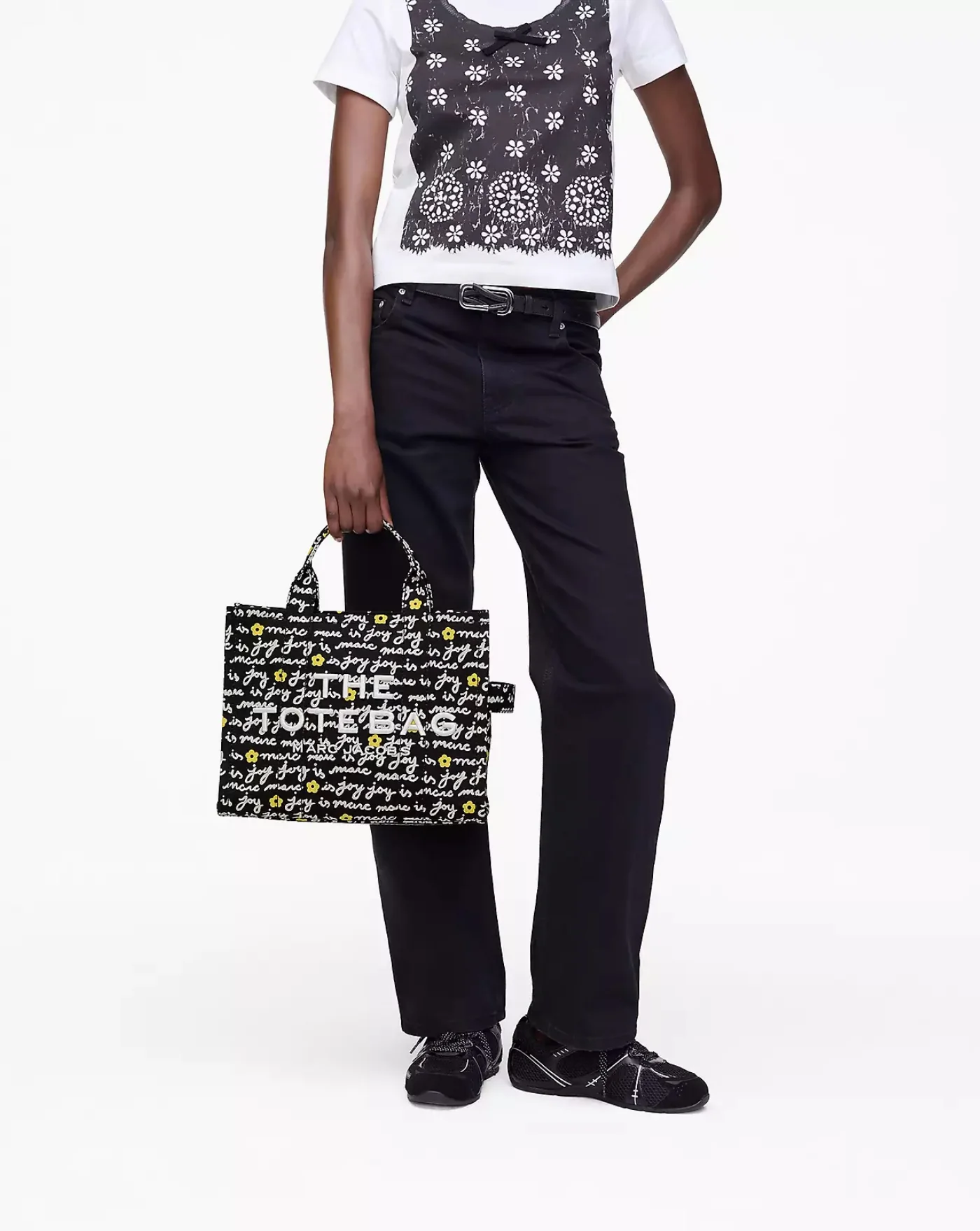 Bolso Marc Jacobs The Medium Tote - Image 7