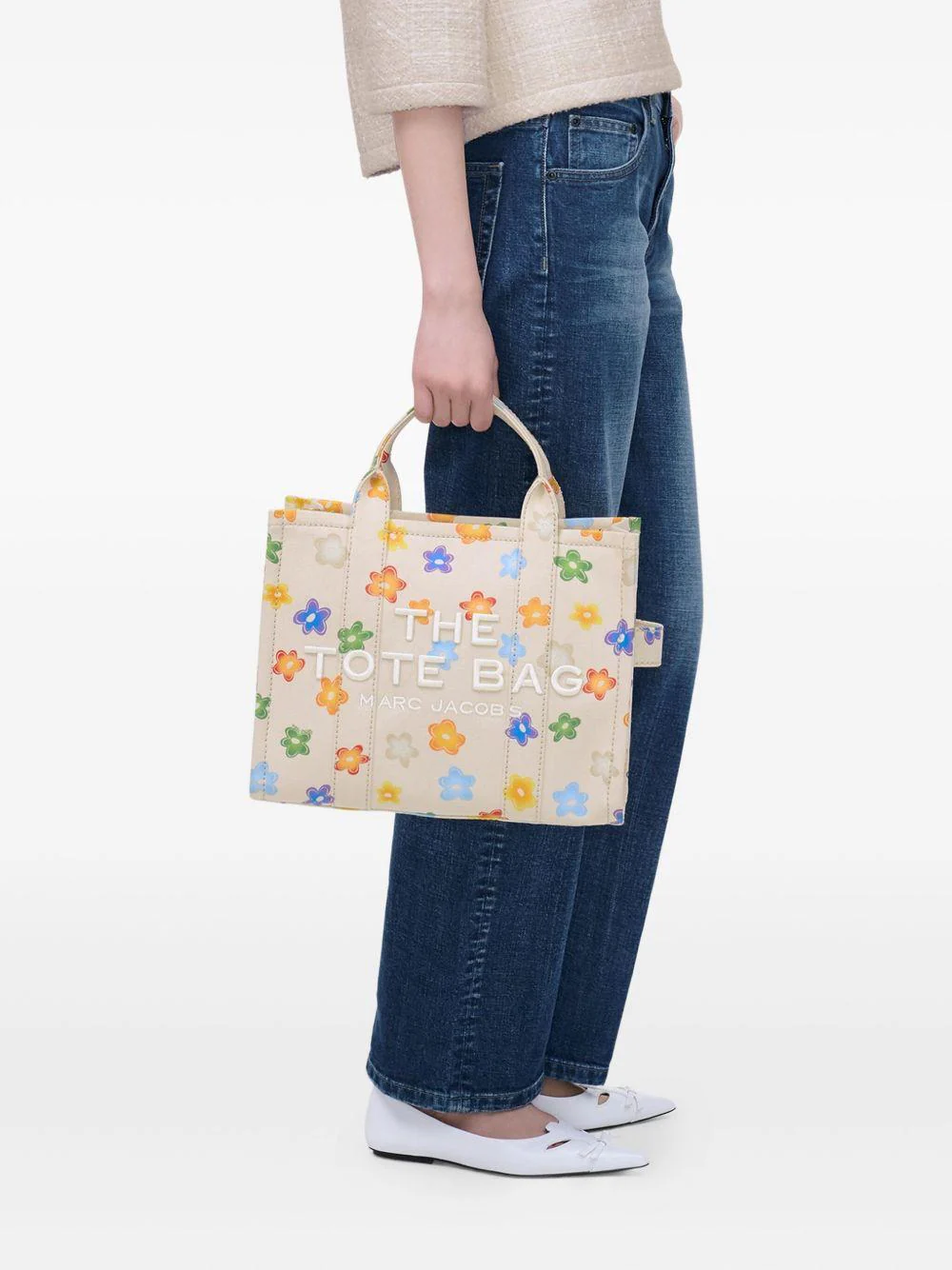 Bolso Marc Jacobs The Medium Tote - Image 7