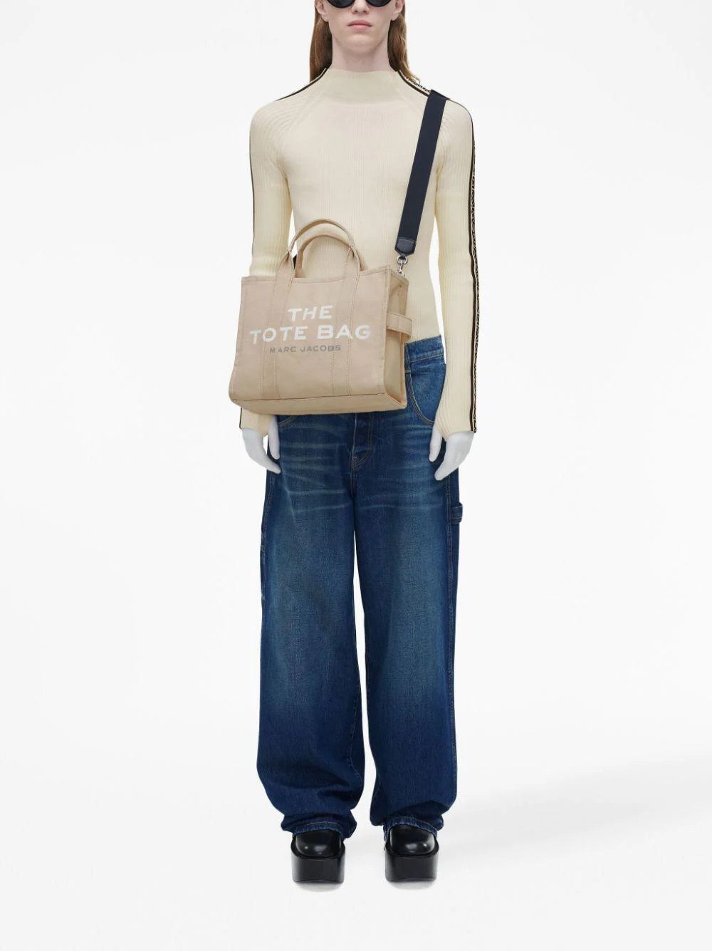 Bolso Marc Jacobs The Medium Tote Bag - Image 8