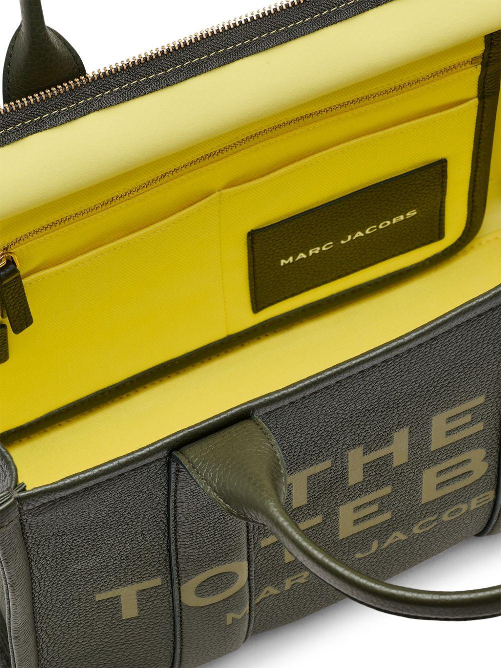 Bolso Marc Jacobs The Medium Tote - Image 10