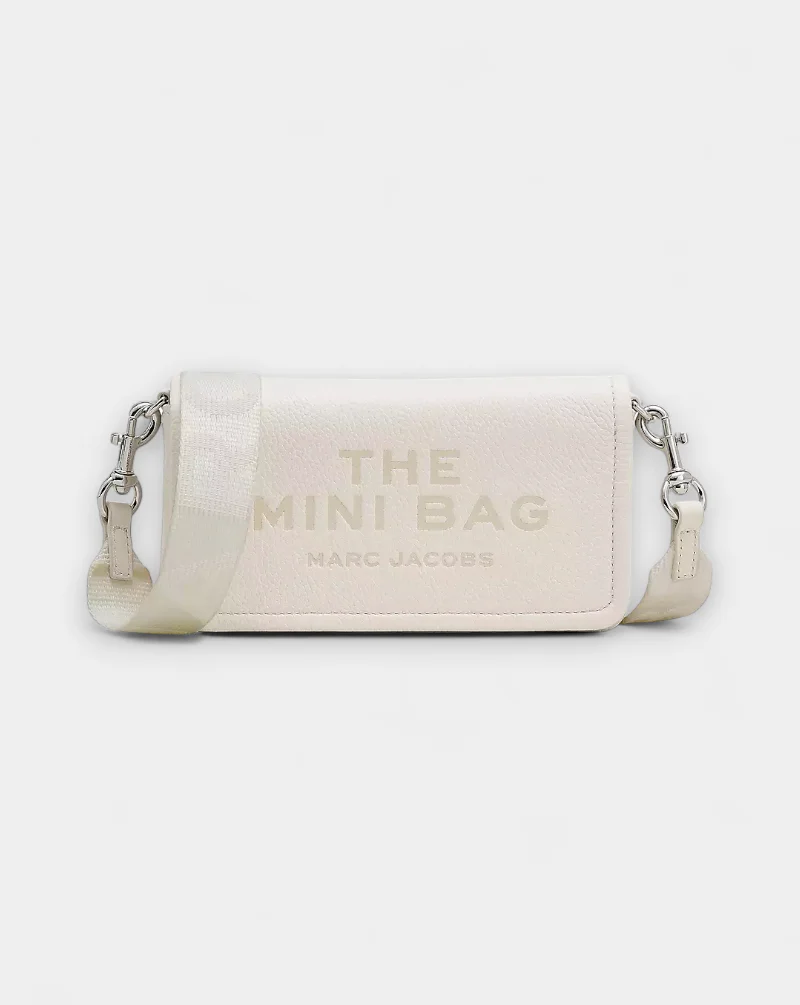 Bolso Marc Jacobs The Mini Bag