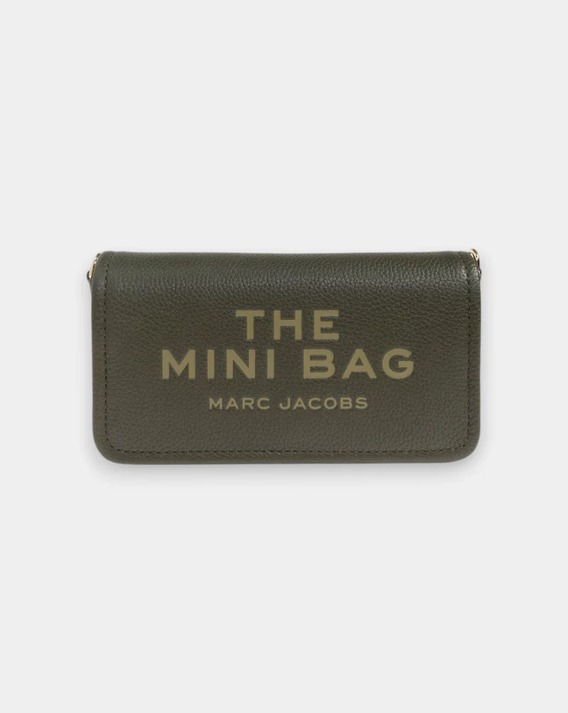 Bolso Marc Jacobs The Mini Bag