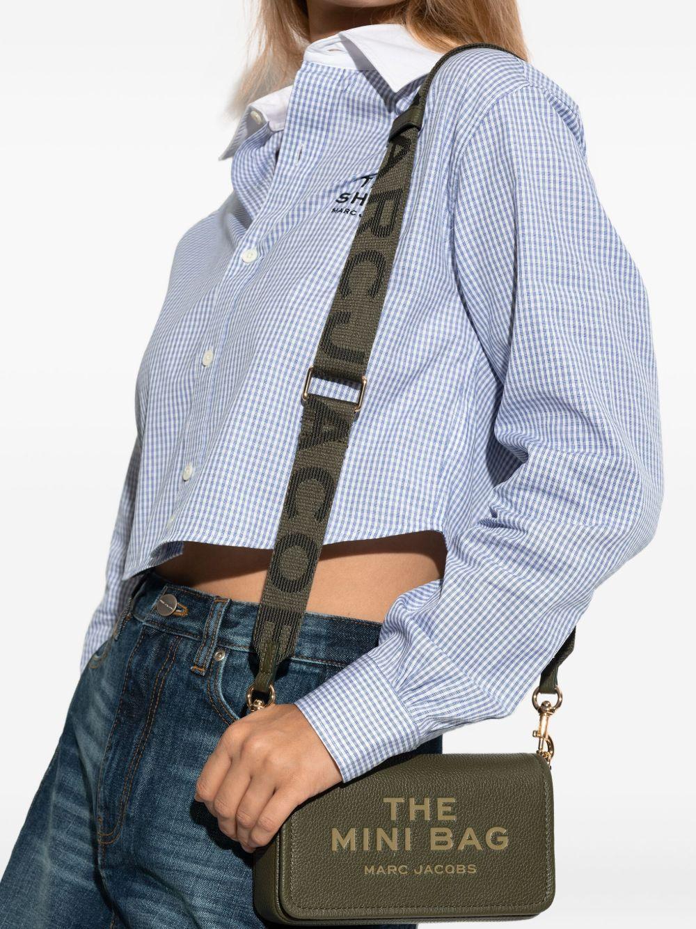 Bolso Marc Jacobs The Mini Bag - Image 5