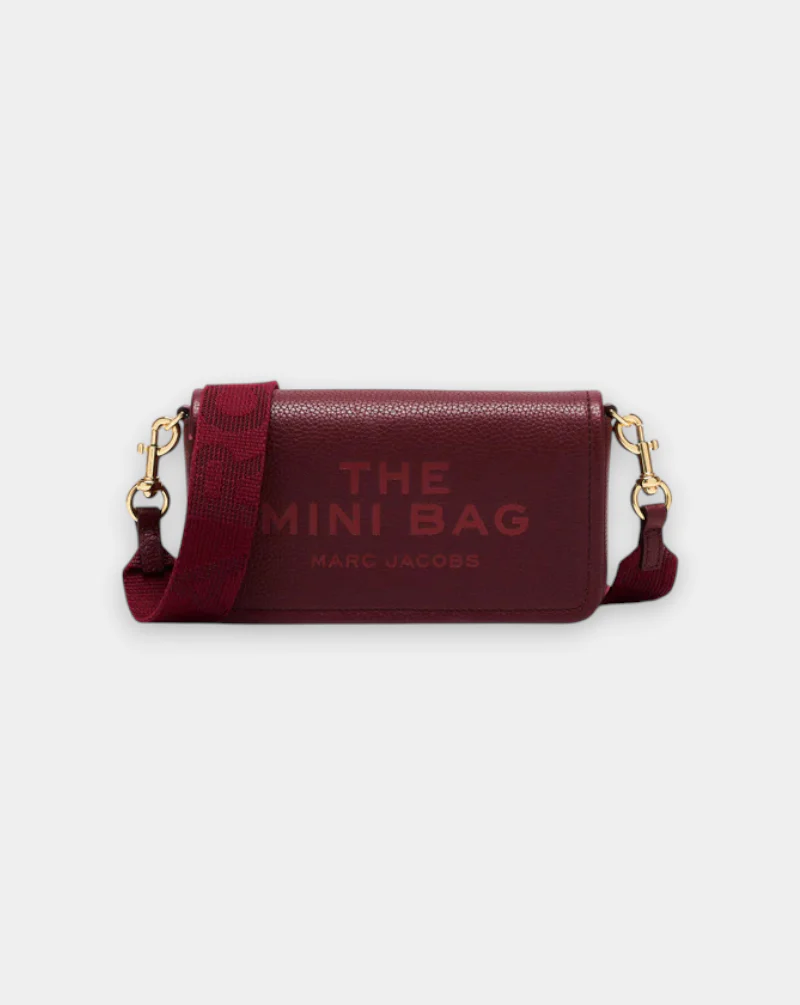 Bolso Marc Jacobs The Mini Bag