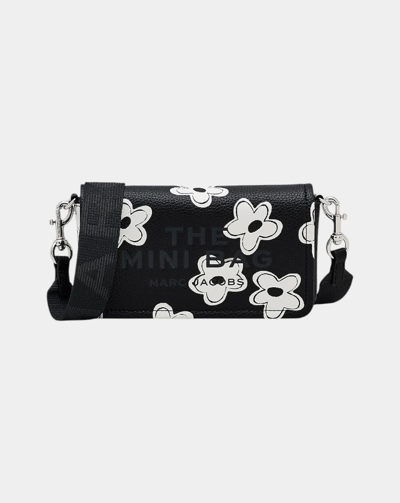 Bolso Marc Jacobs The Mini Bag