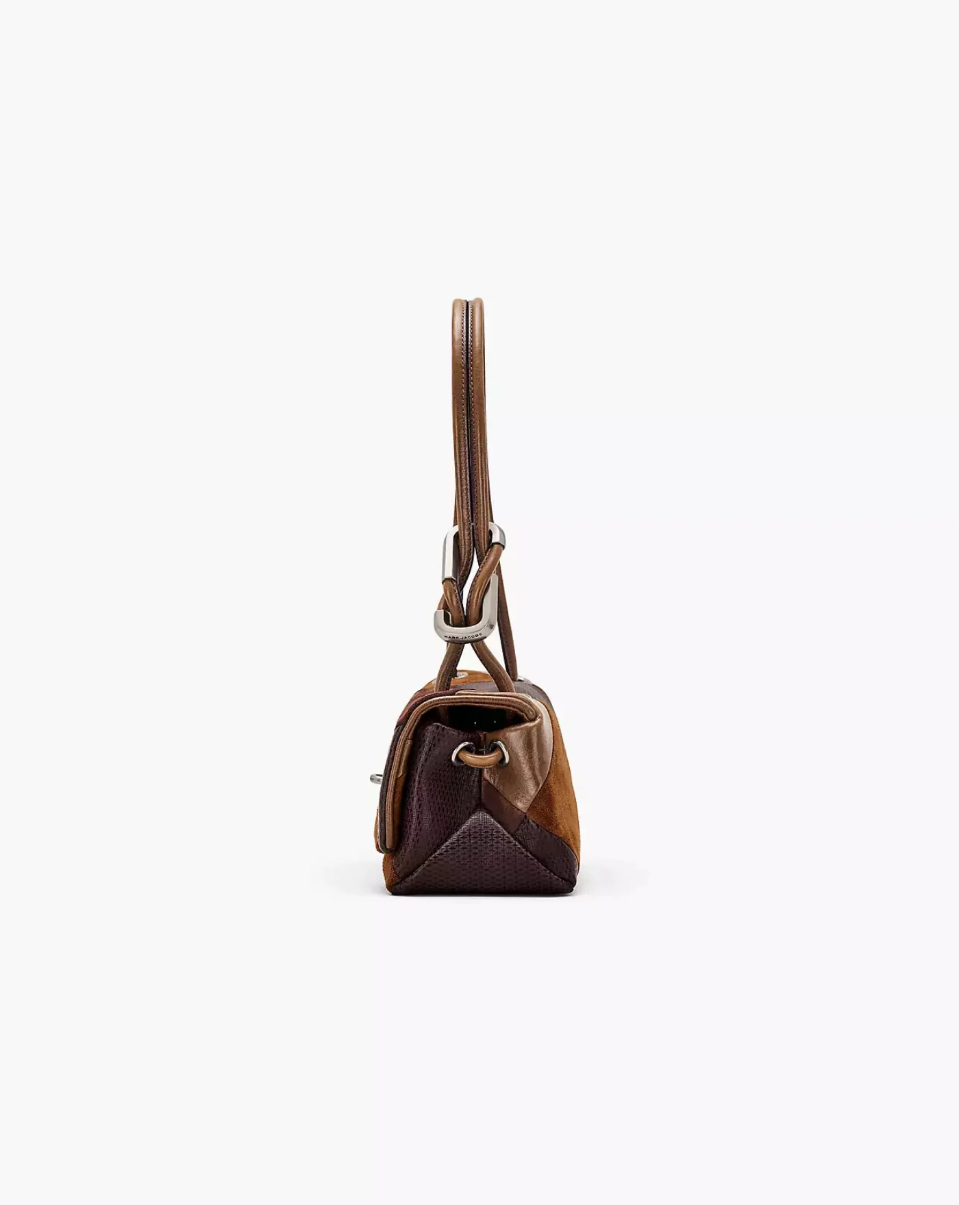 Bolso Marc Jacobs The Mini Dual Shoulder - Image 3