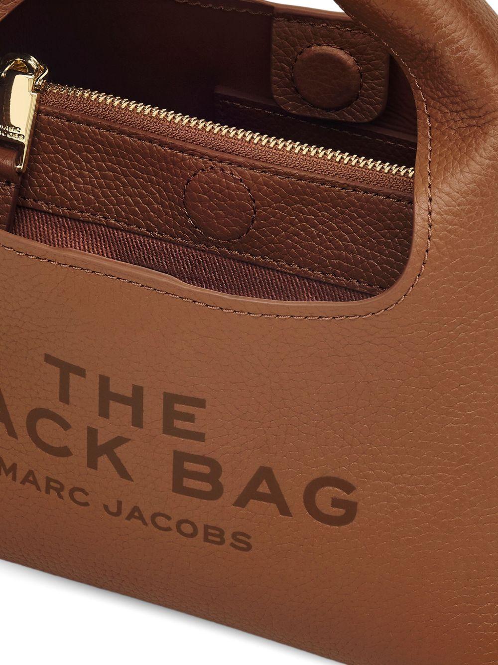 Bolso Marc Jacobs The Mini Sack - Image 5