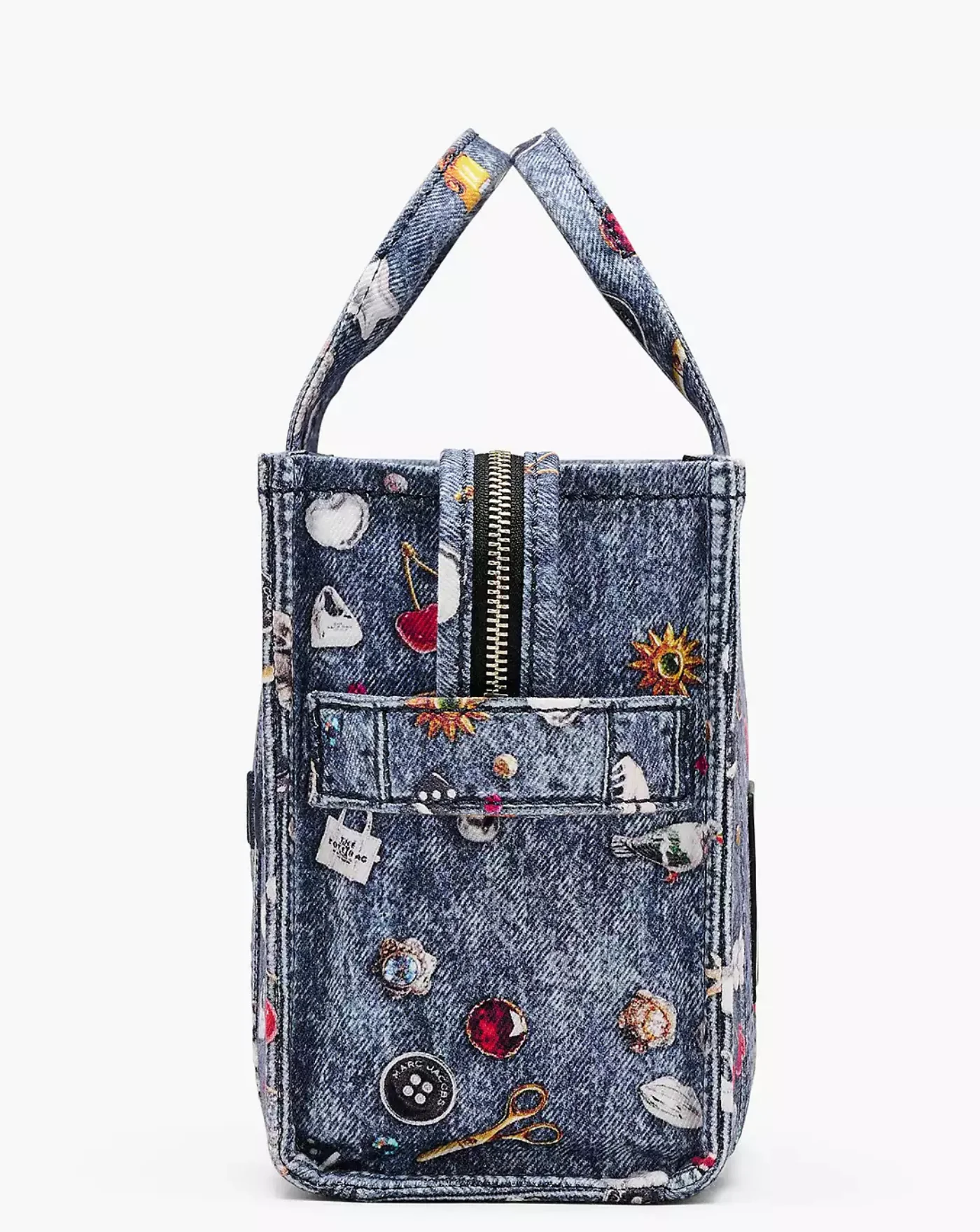 Bolso Marc Jacobs The Small Tote - Image 5