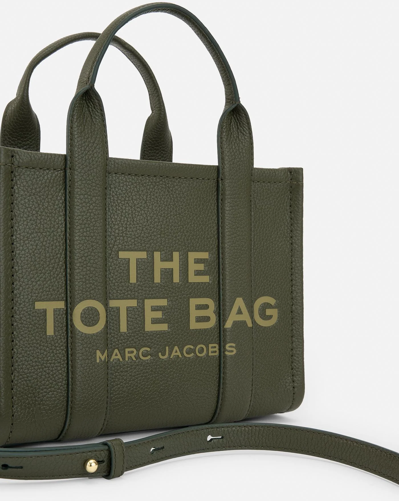 Bolso Marc Jacobs The Small Tote - Image 3