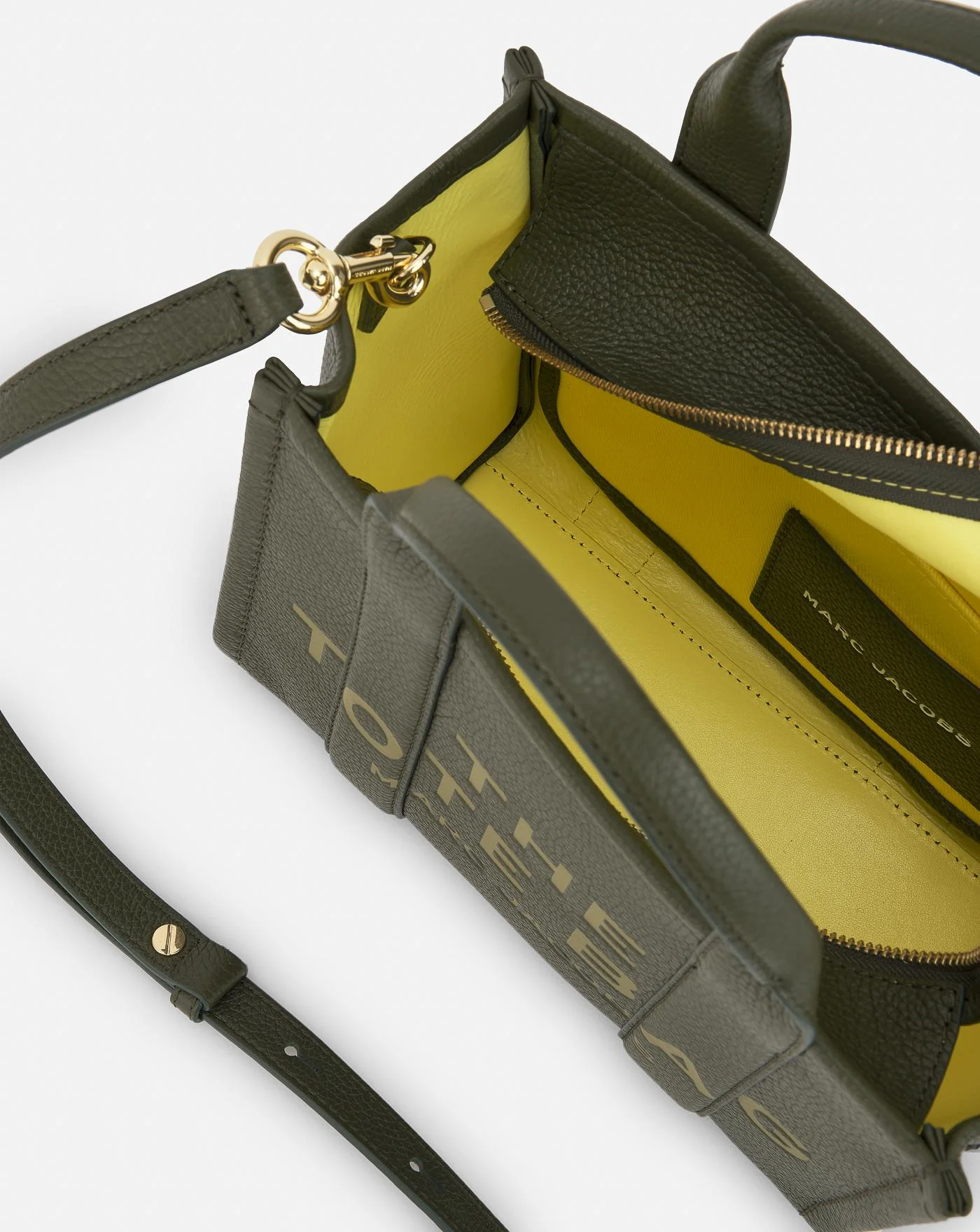 Bolso Marc Jacobs The Small Tote - Image 5