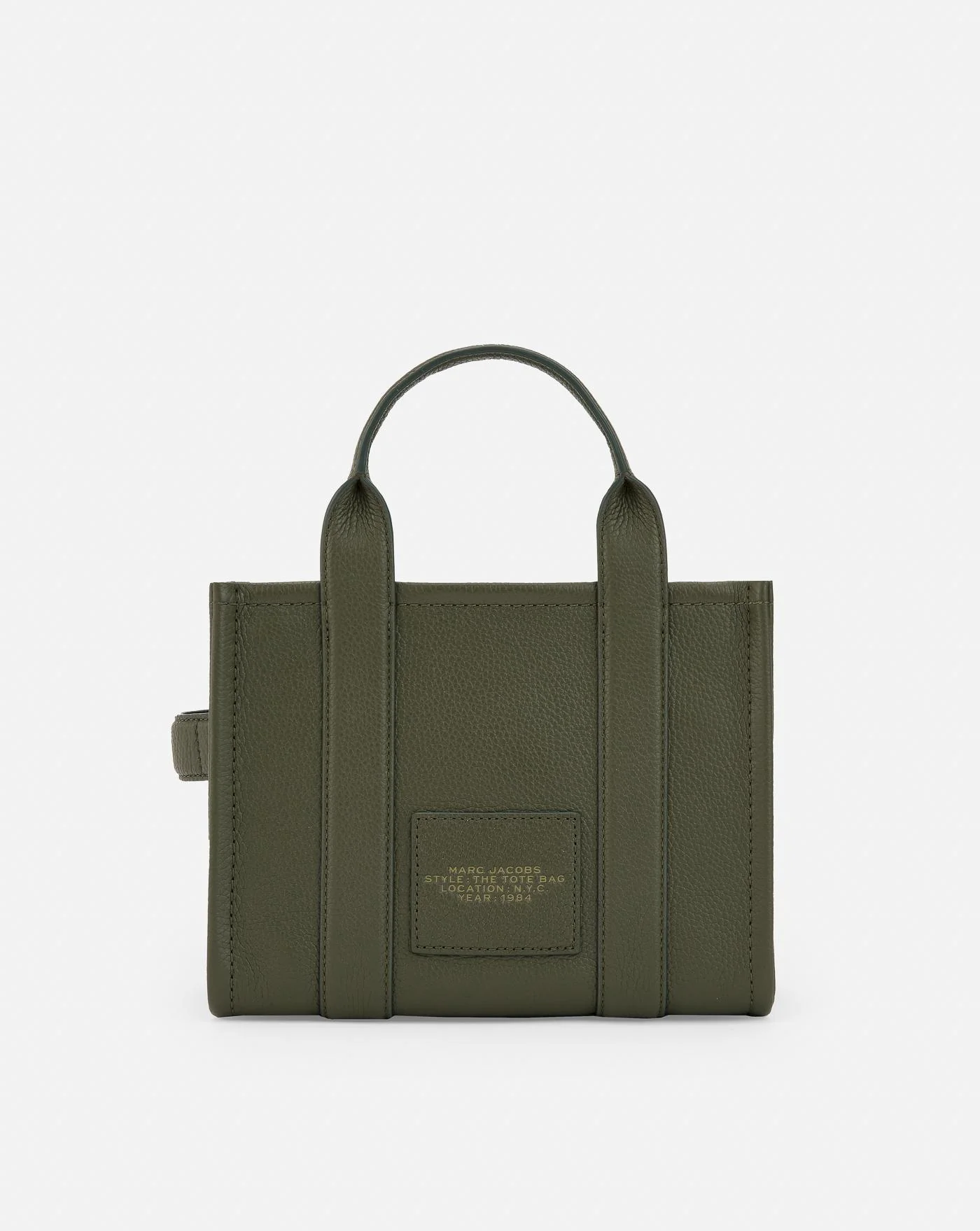 Bolso Marc Jacobs The Small Tote - Image 7