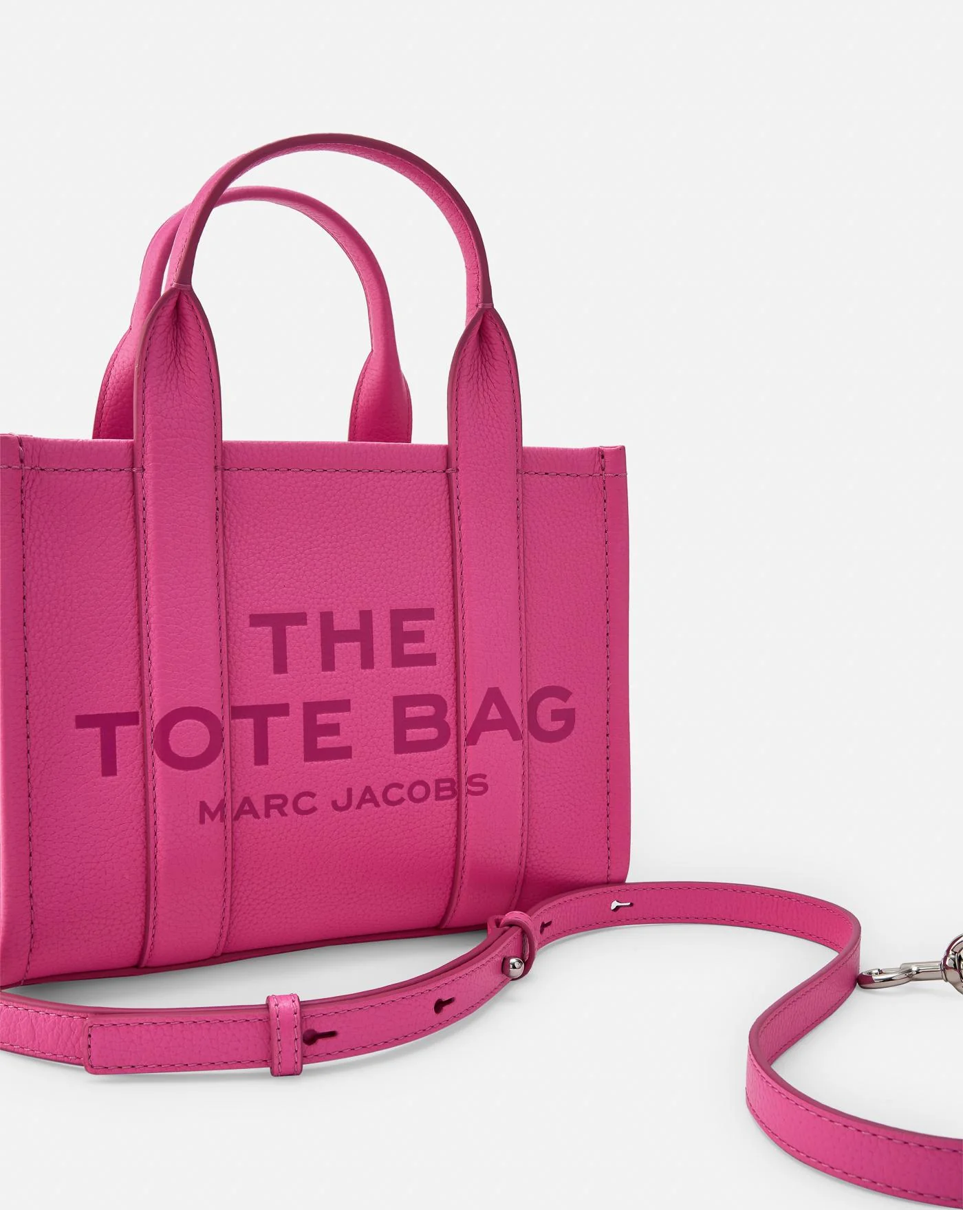 Bolso Marc Jacobs The Small Tote - Image 3