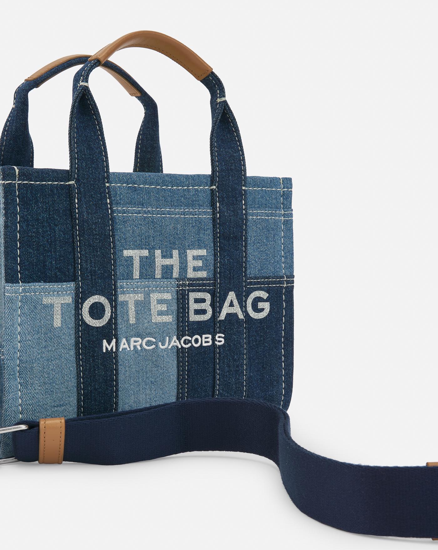 Bolso Marc Jacobs The Small Tote - Image 3