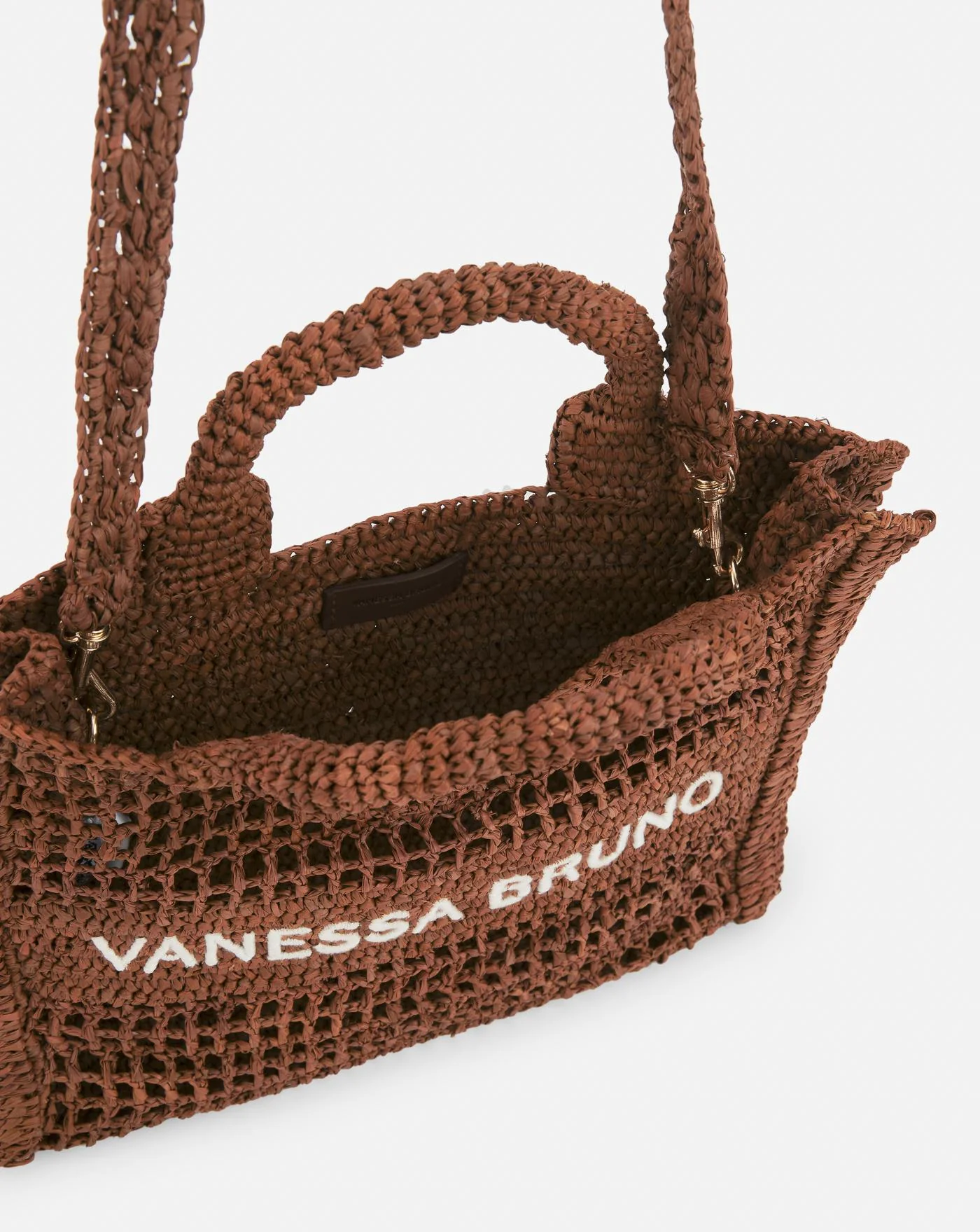 Bolso Vanessa Bruno Panier - Image 6