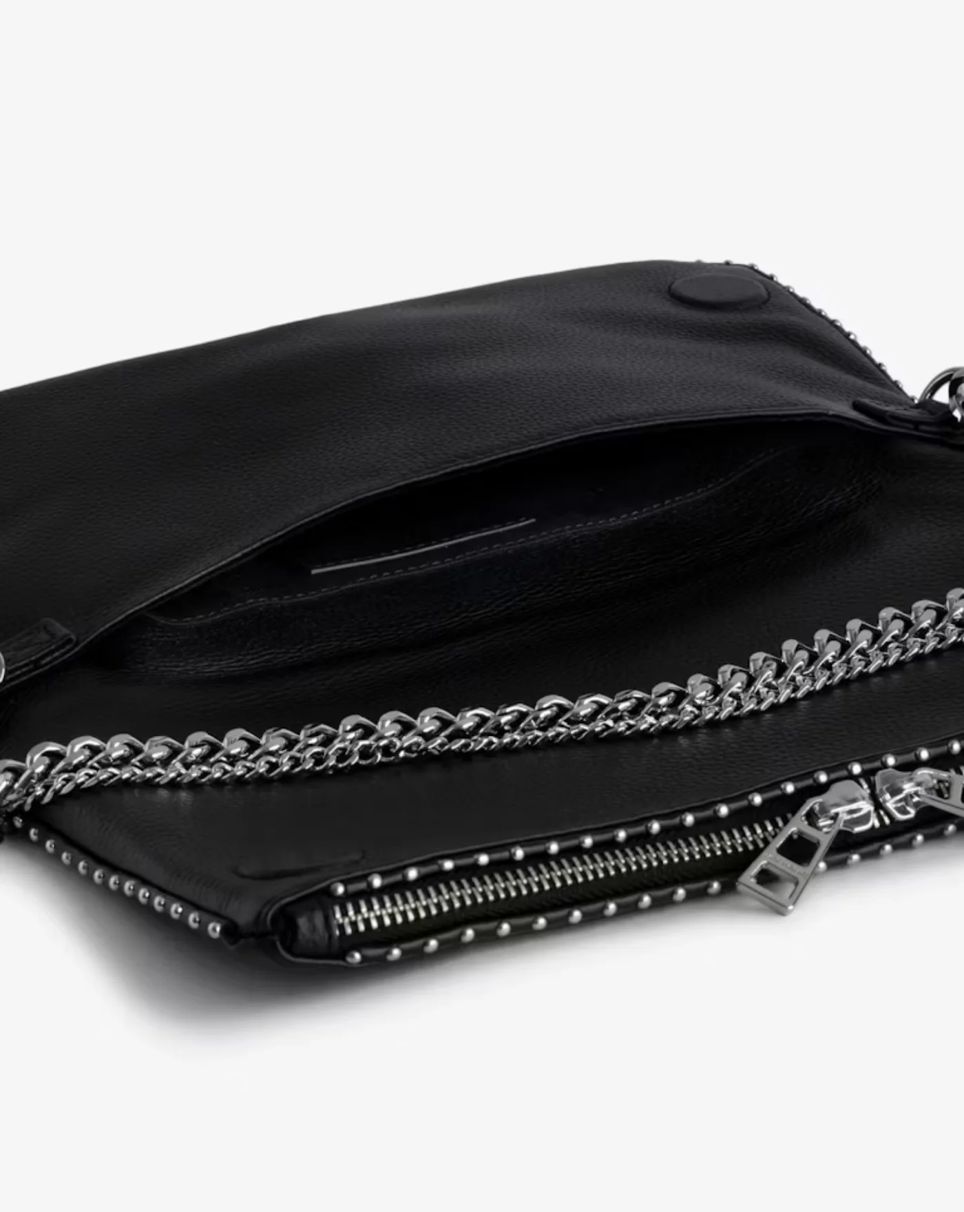 Bolso Zadig & Voltaire Rock Grained - Image 3