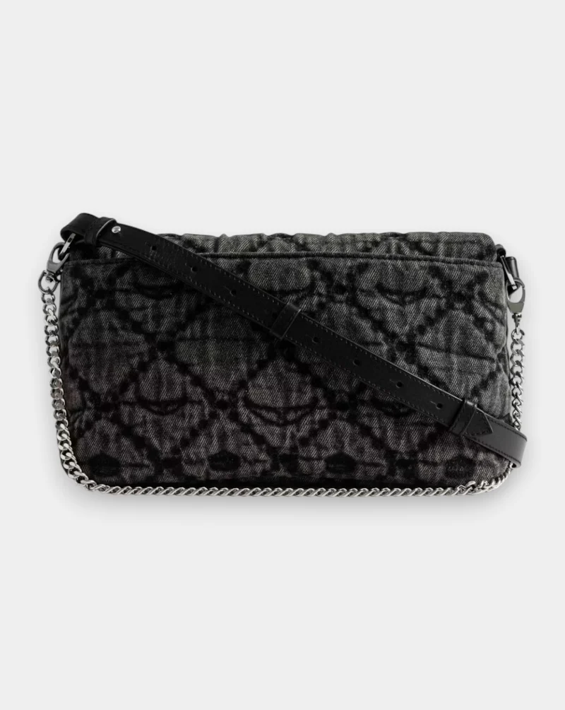 Bolso Zadig & Voltaire Rocky II Monogram - Image 2