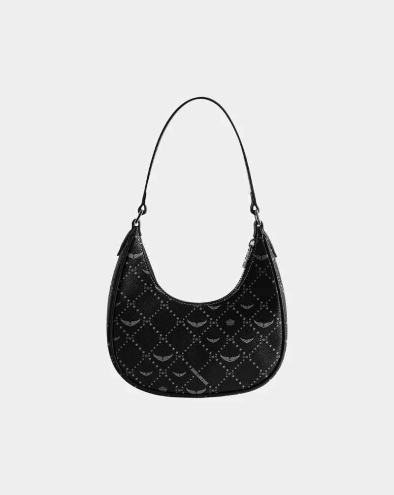 Bolso Zadig & Voltaire Z Night Out Monogram - Image 2