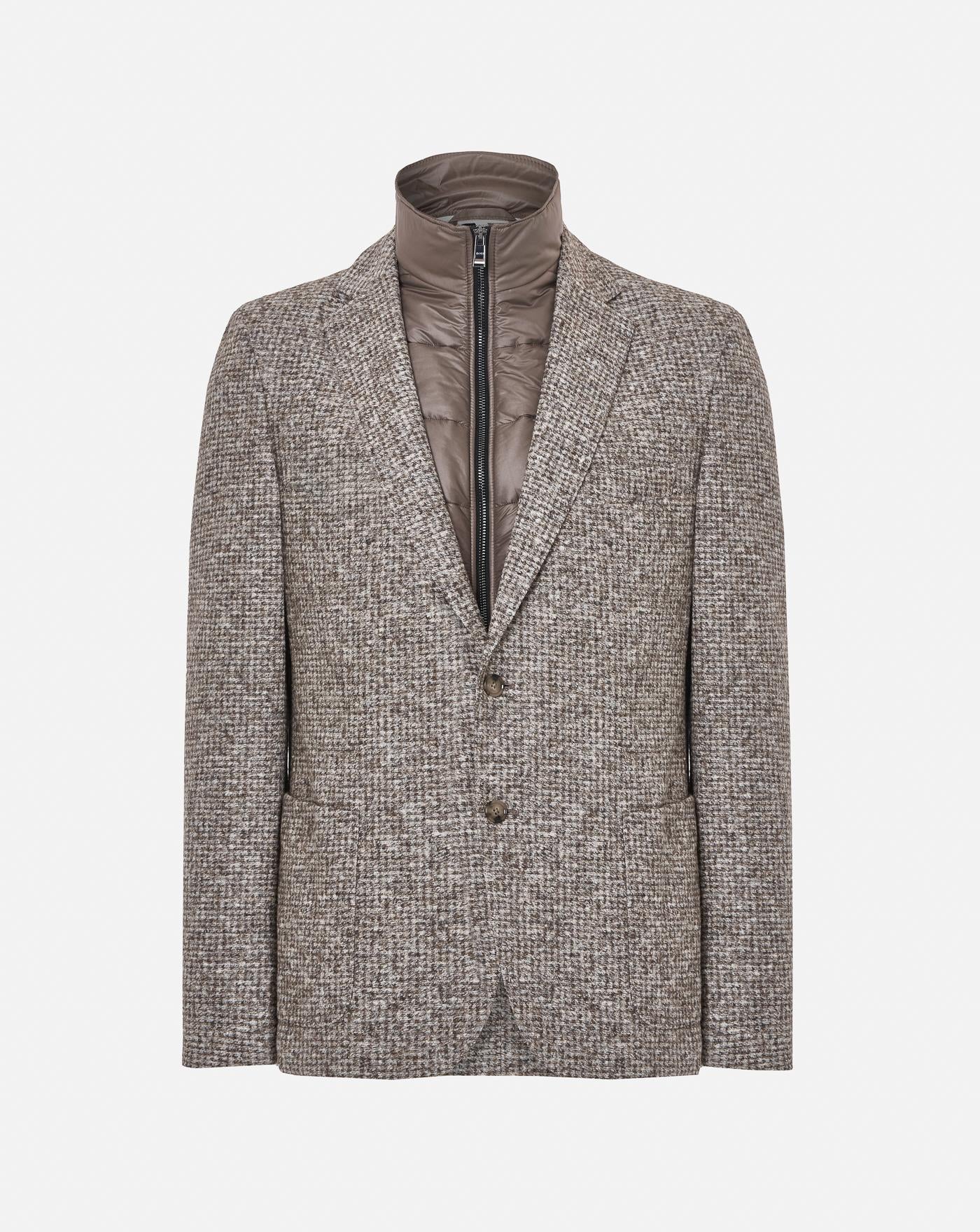 Chaqueta Boss C-Hanry