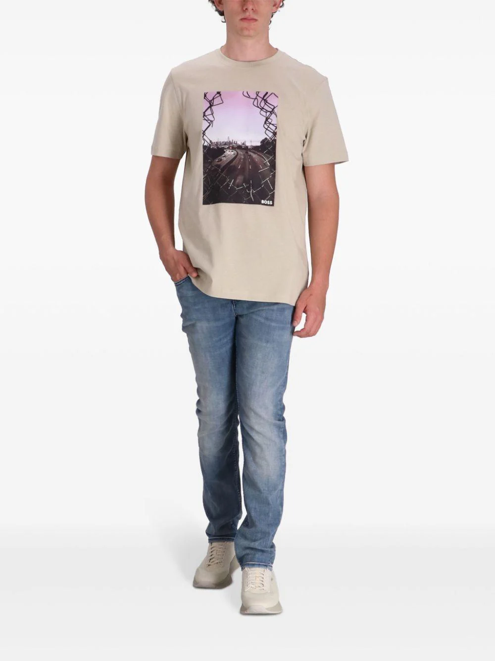 Denim Boss Delaware - Image 4