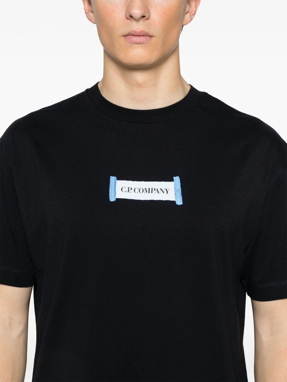 Camiseta C.P. Company - Image 6