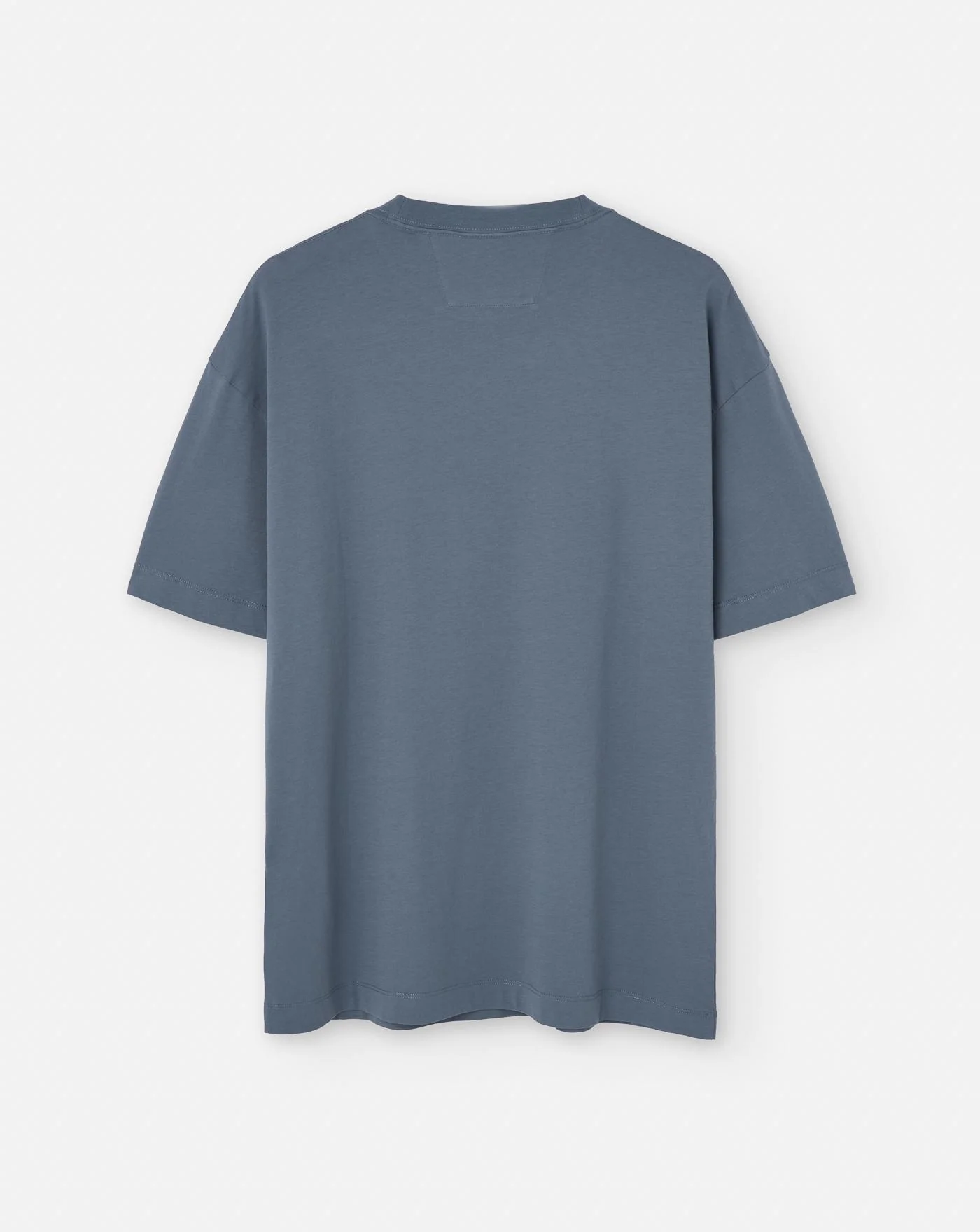 Camiseta C.P. Company Chest Logo - Image 2