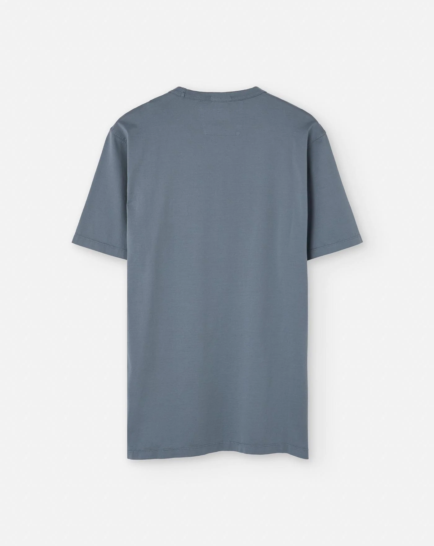 Camiseta C.P. Company Mercerized Jersey Logo Patch - Image 2