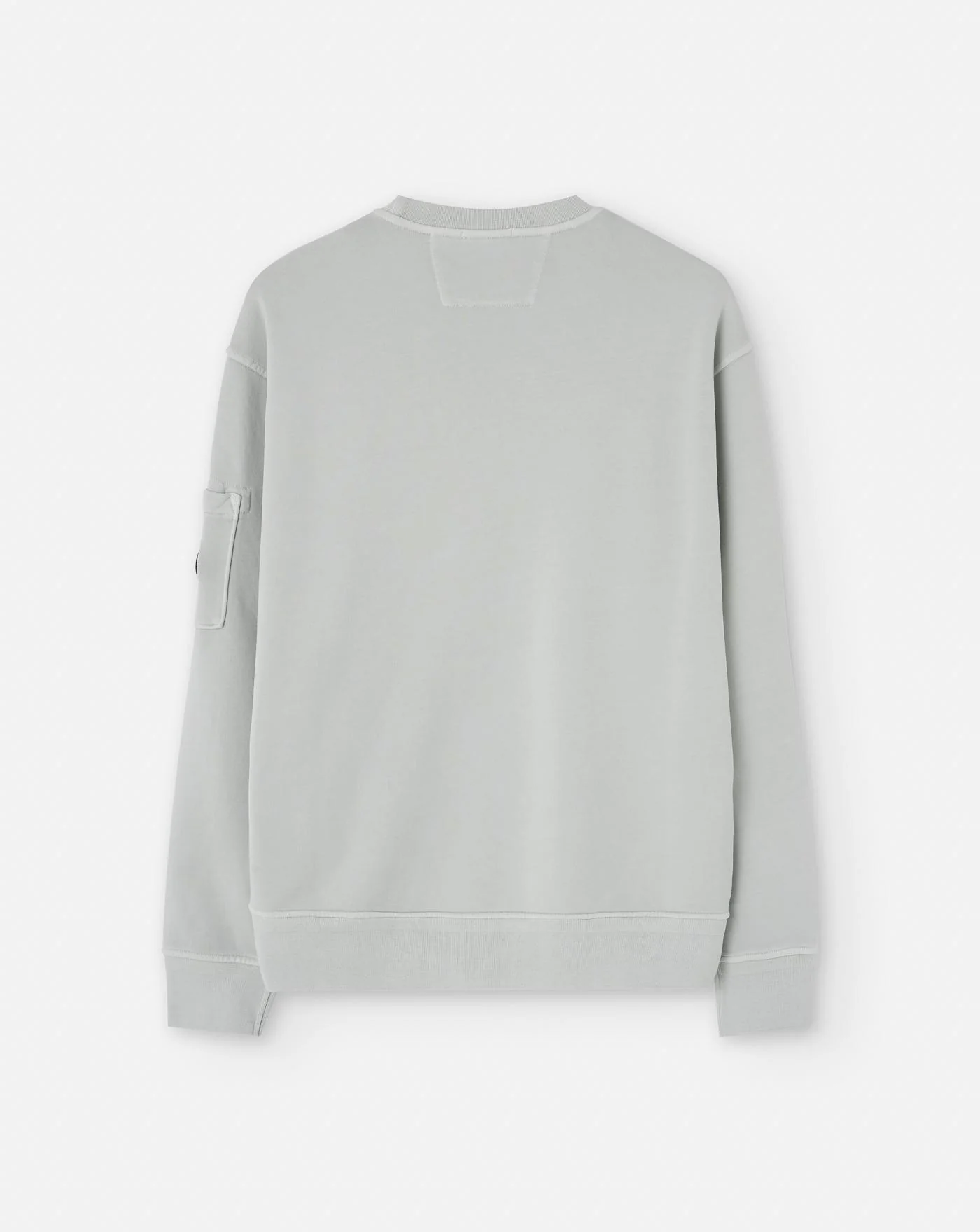 Chaqueta C.P. Company Cotton Diagonal Fleece - Image 3