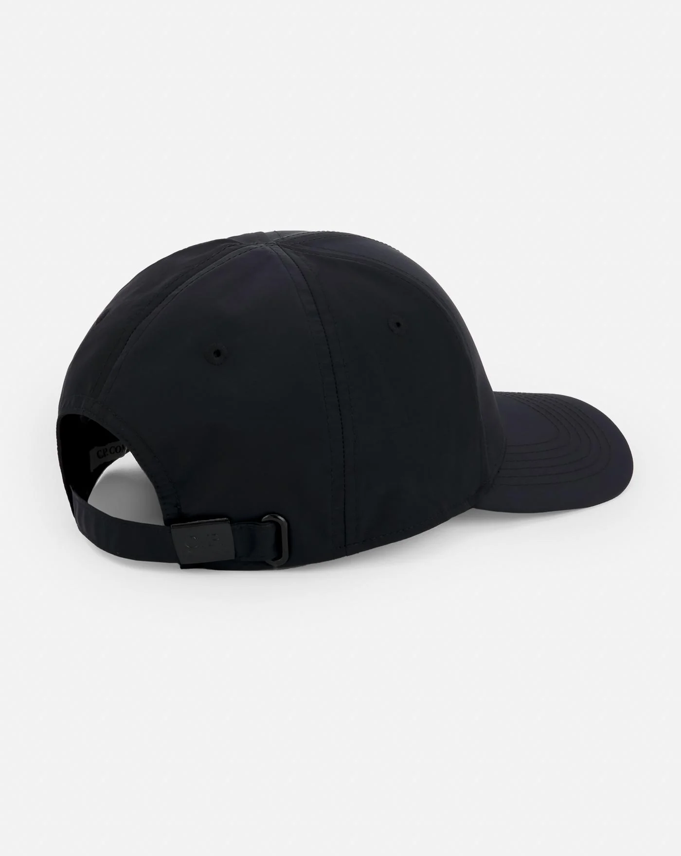 Gorra C.P. Company Chrome Logo - Image 2
