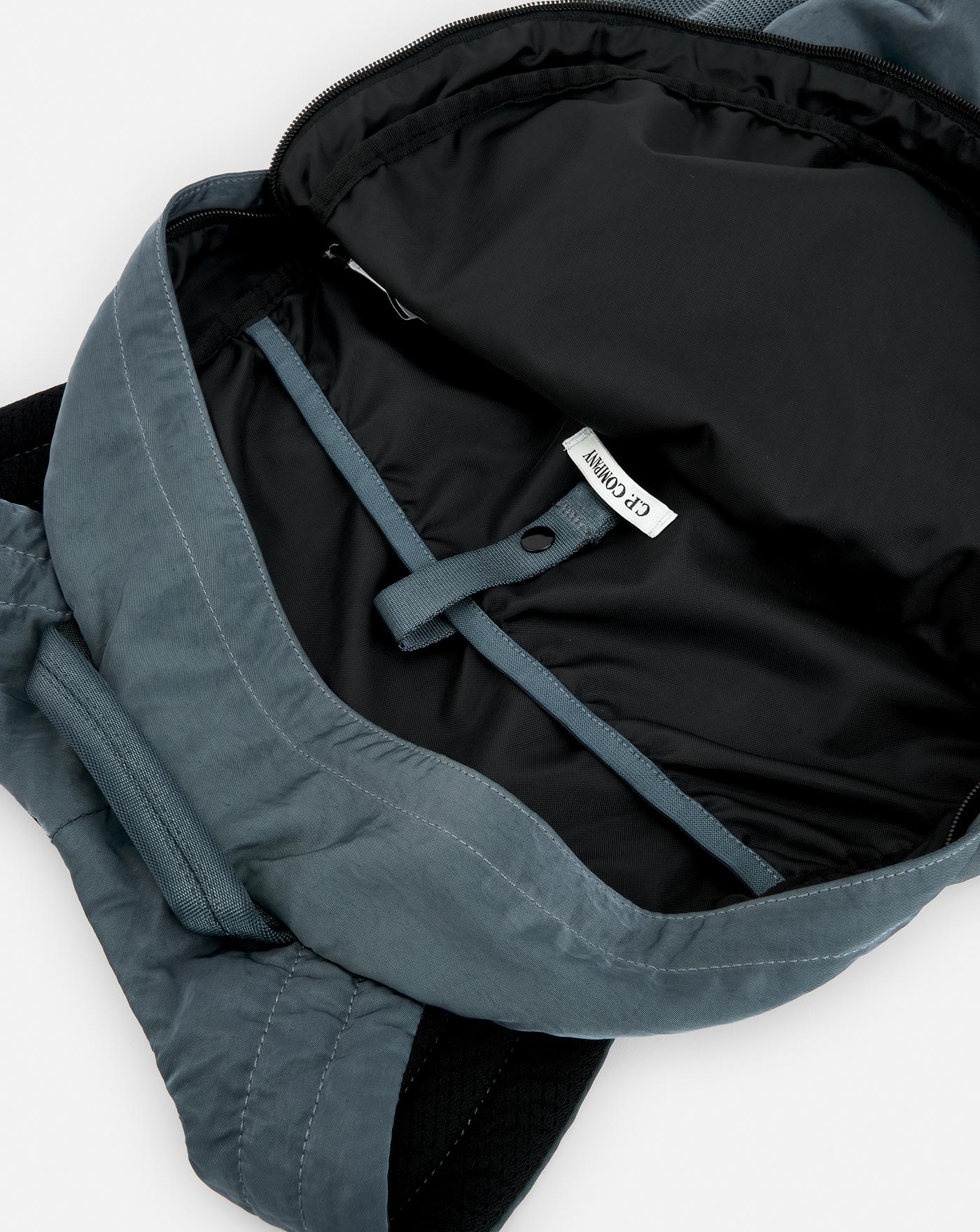 Mochila C.P. Company Nylon Backpack - Image 5