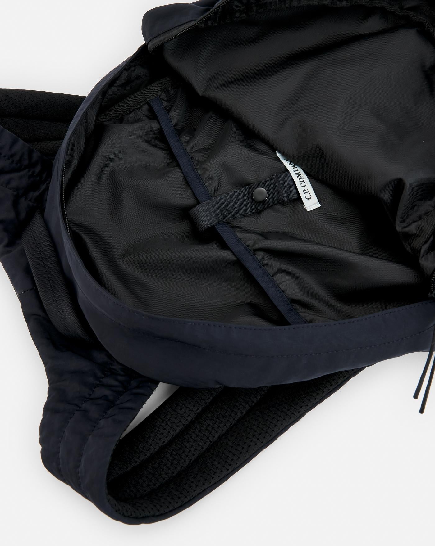 Mochila C.P. Company Nylon Backpack - Image 4