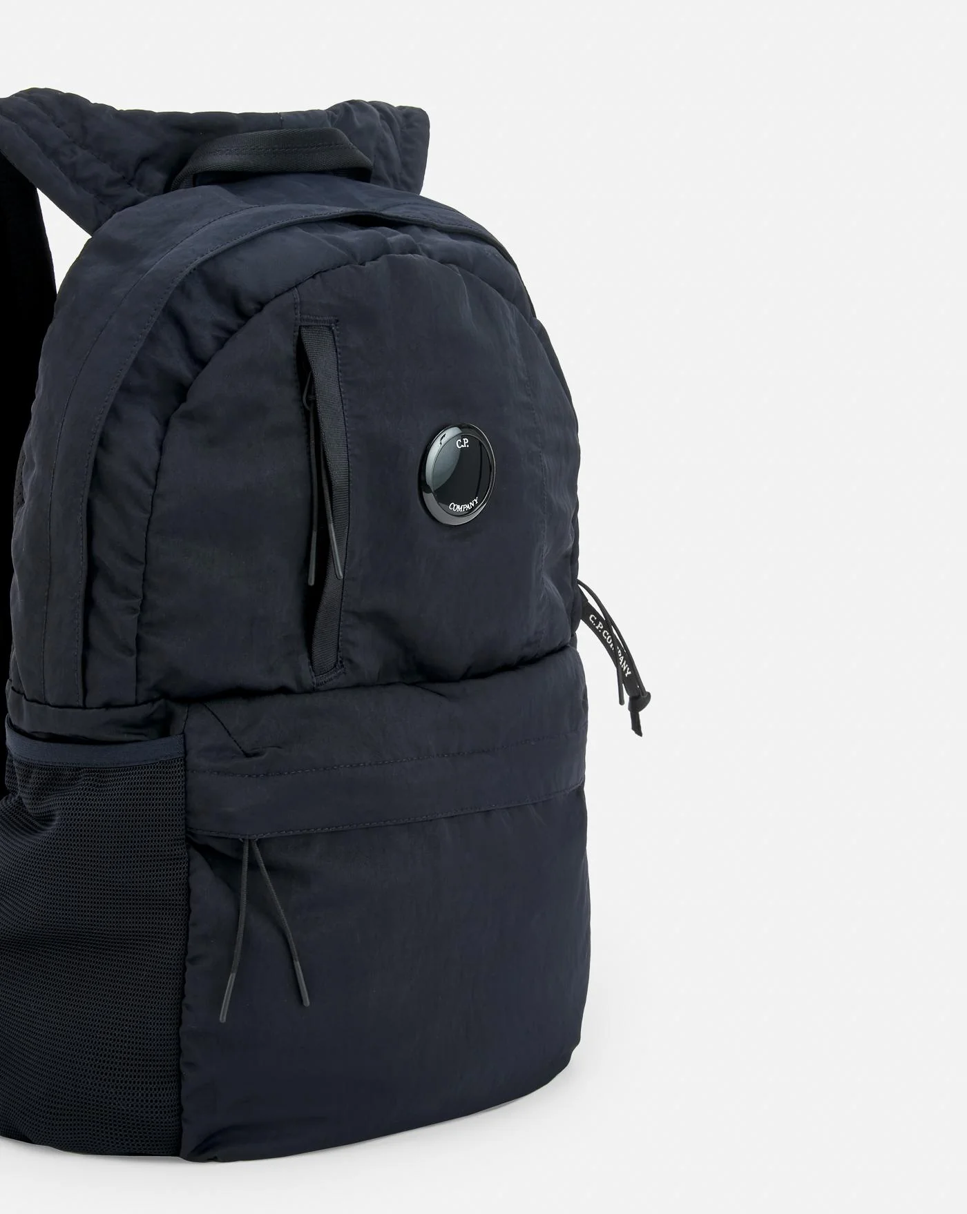 Mochila C.P. Company Nylon Backpack - Image 6