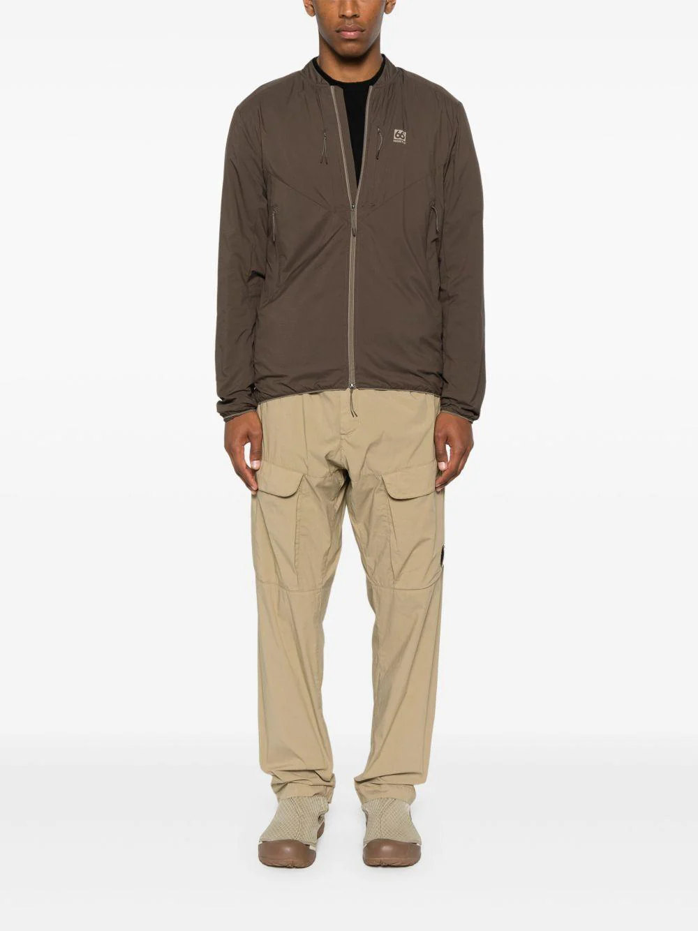 Pantalon  C.P. Company Loose Cargo - Image 6