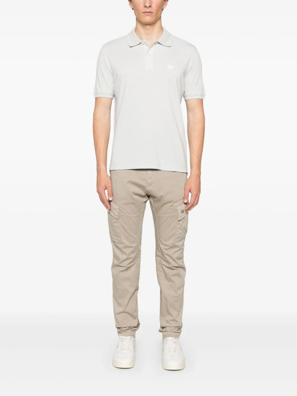 Polo C.P. Company Tacting - Image 6